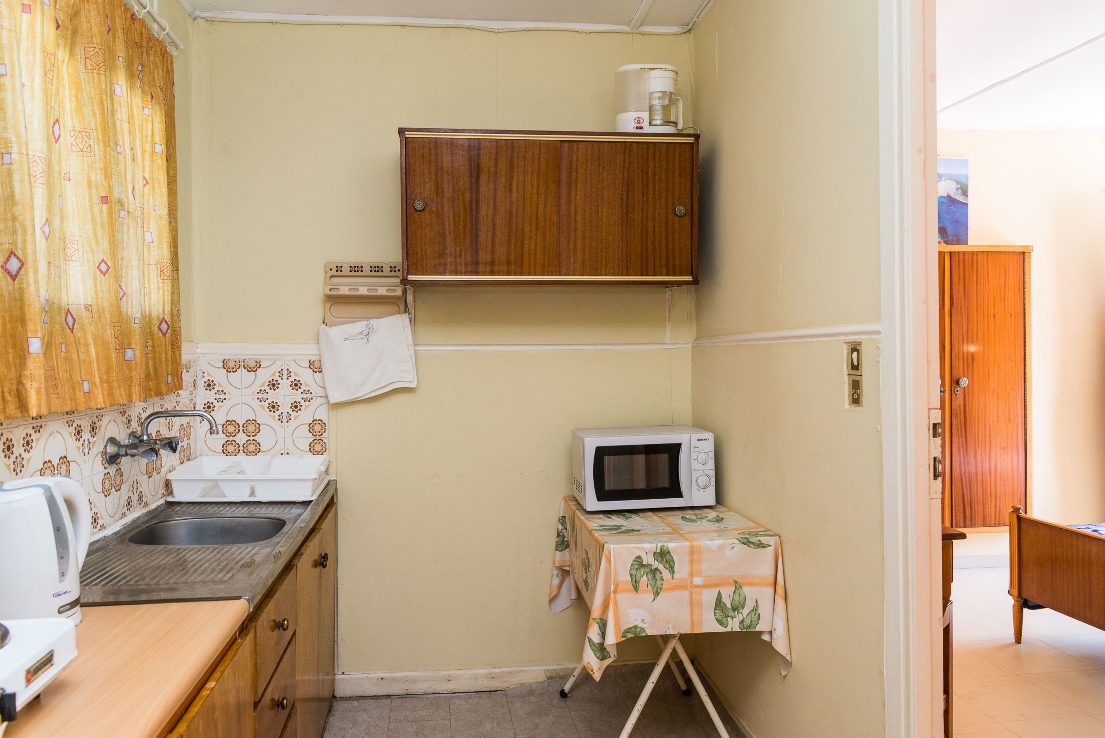 Roussa's Apartments 10