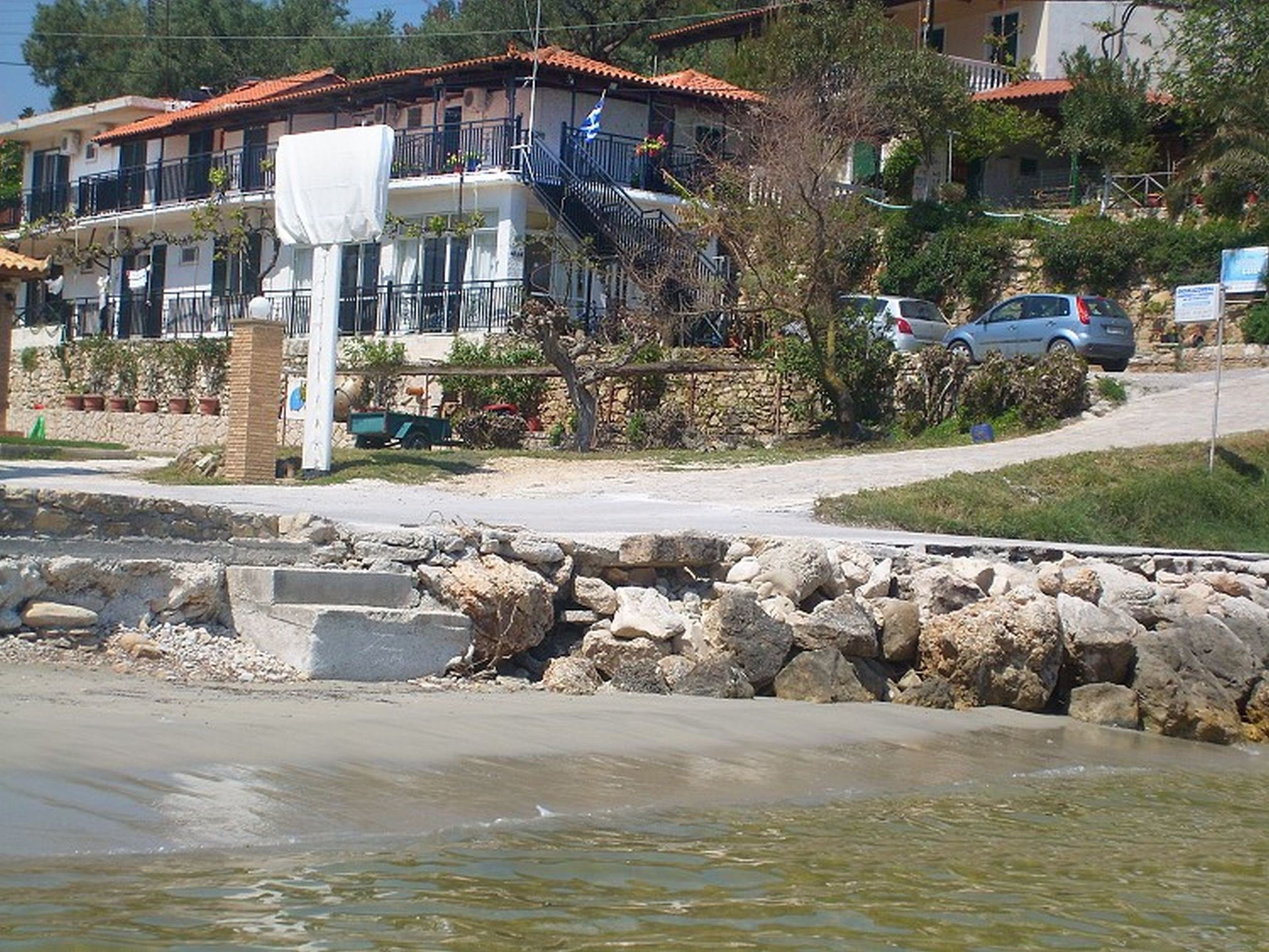 Pansion Limni Studios & Apartments 3