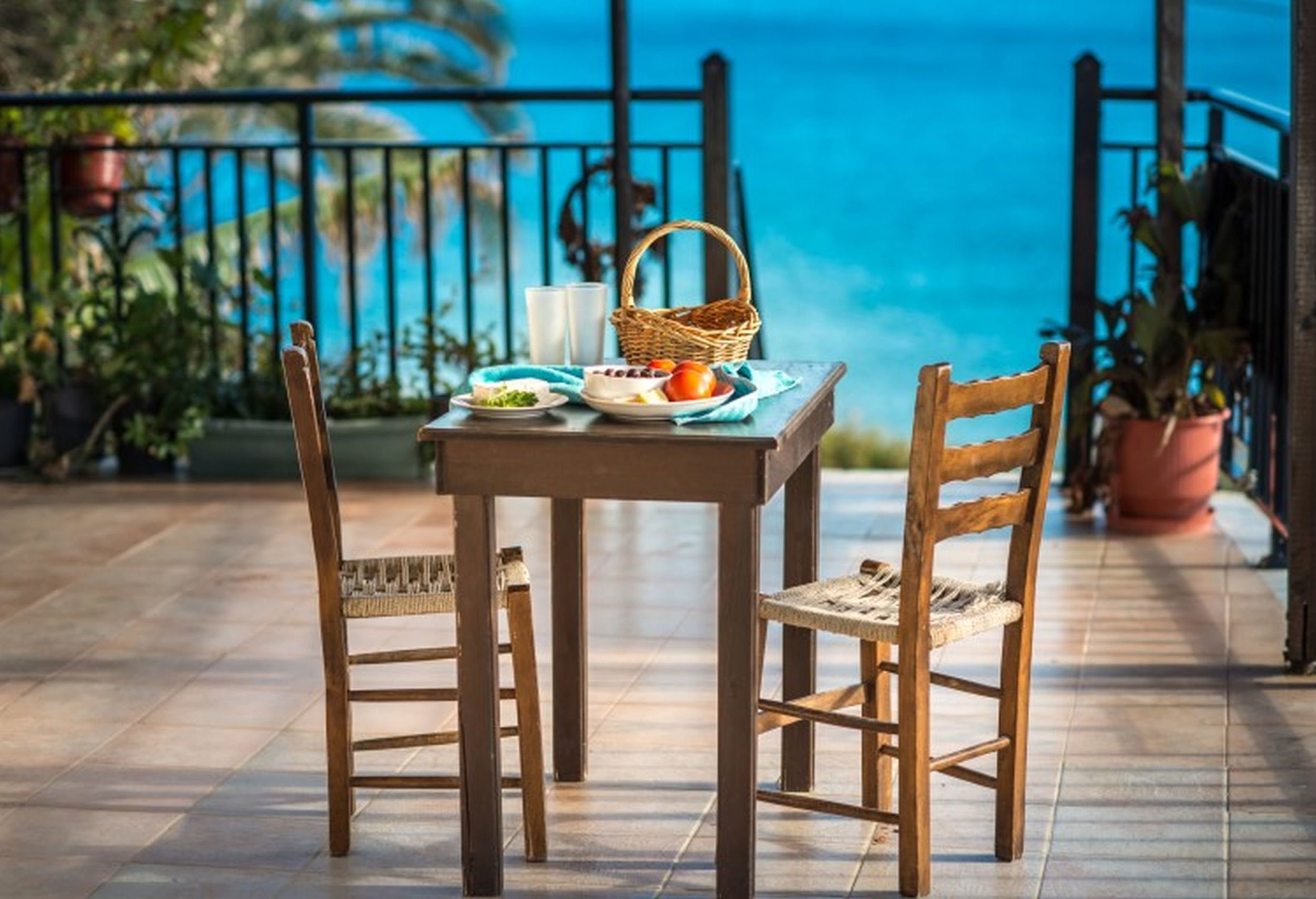 Pansion Limni Studios & Apartments 8