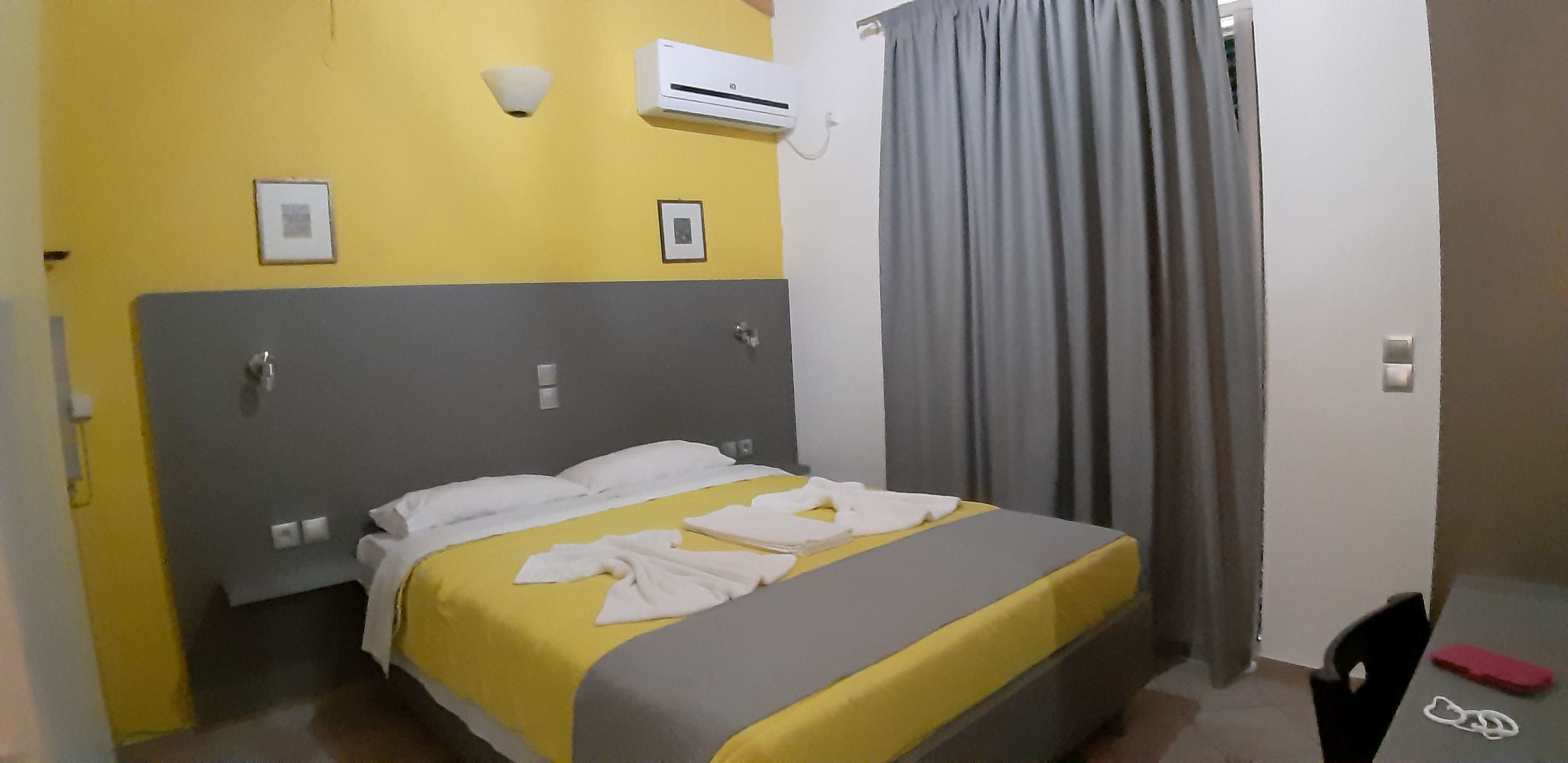 Pansion Limni Studios & Apartments 7