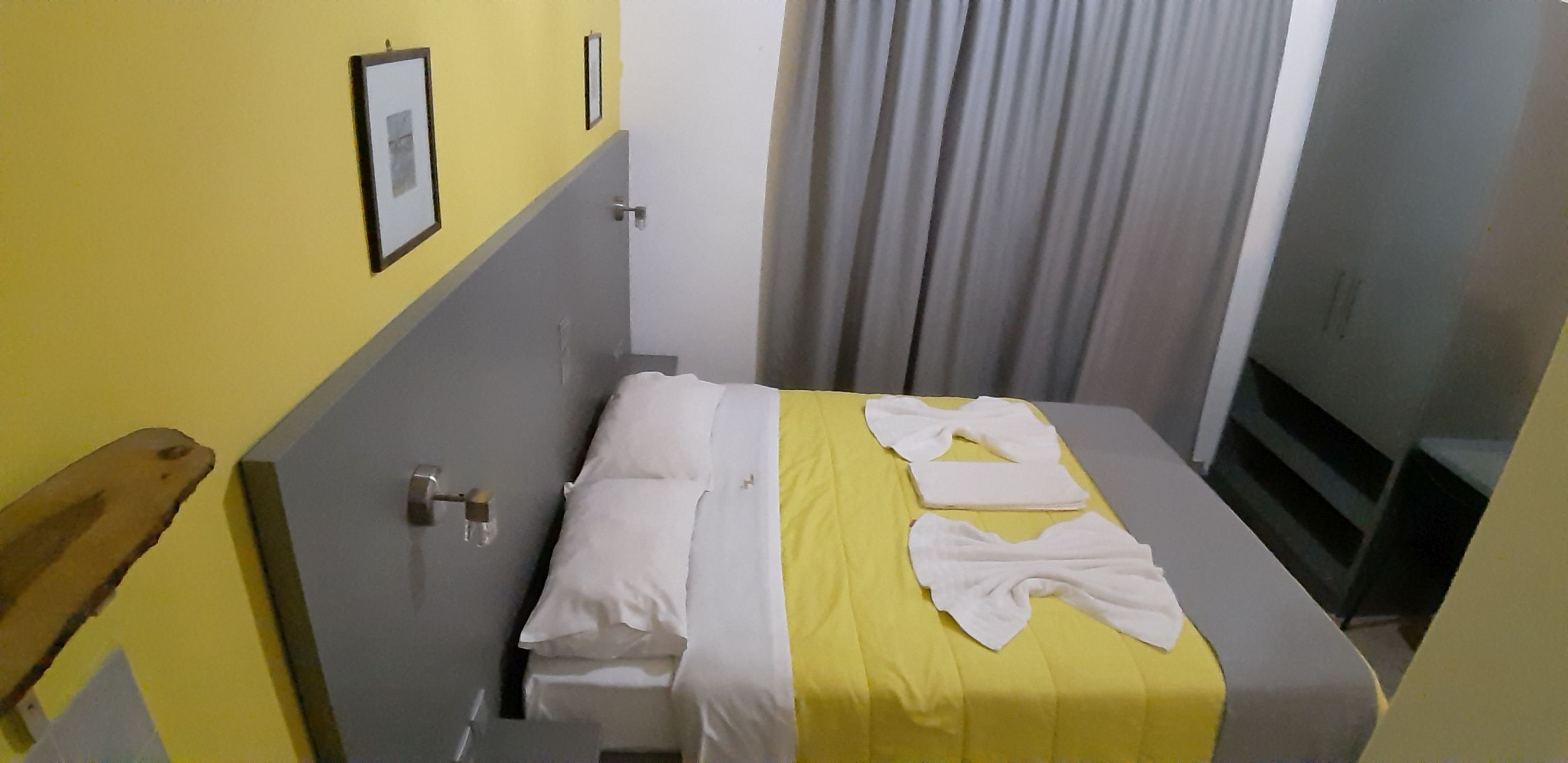 Pansion Limni Studios & Apartments 6