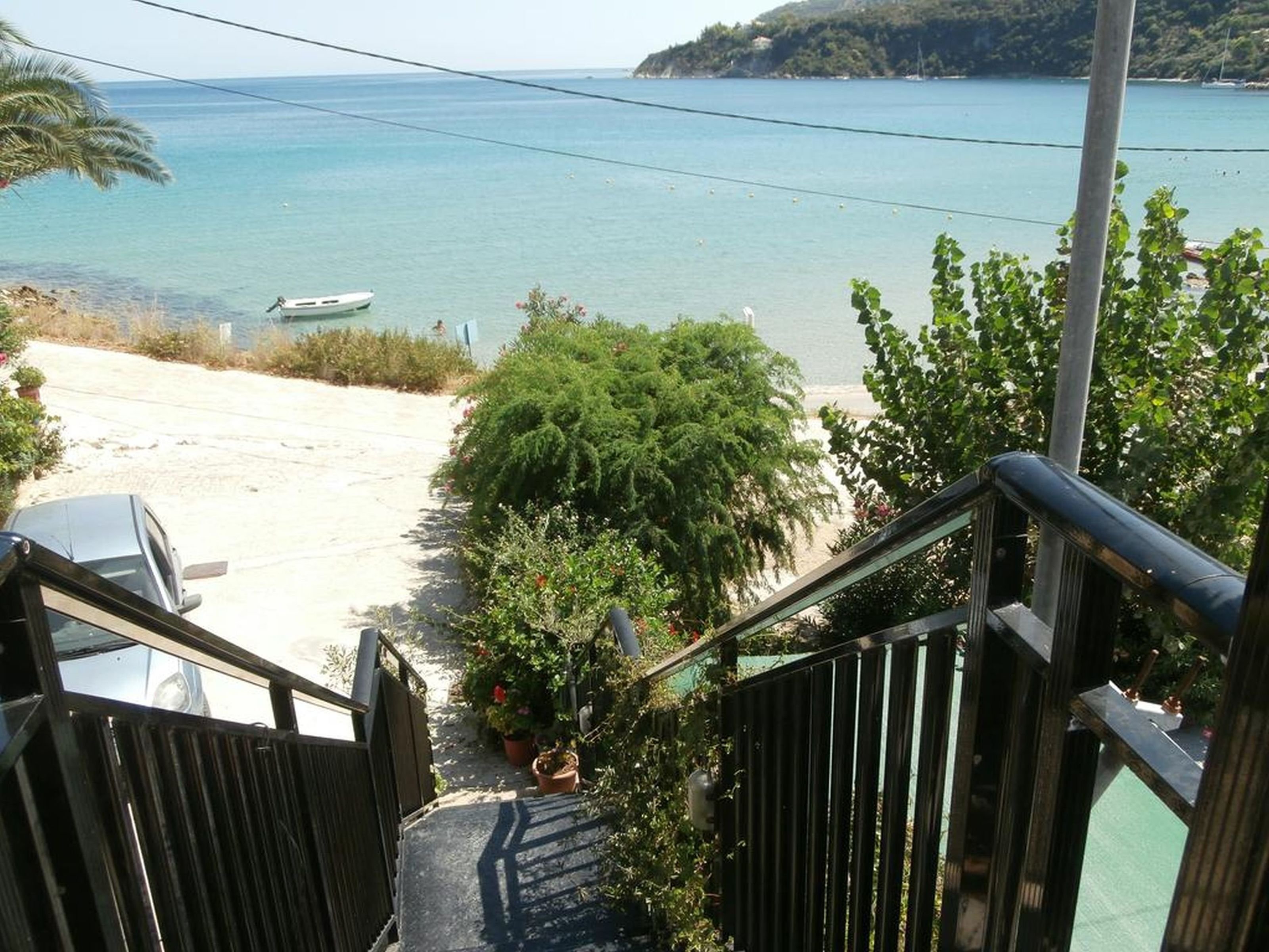 Pansion Limni Studios & Apartments 9