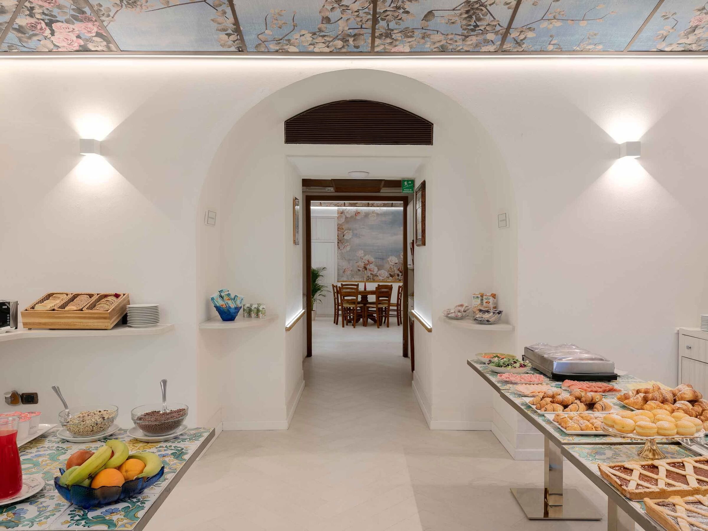 Grand Hotel Europa  2