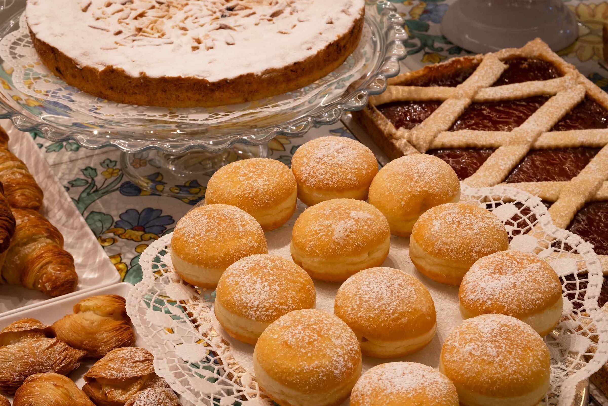 Grand Hotel Europa  9