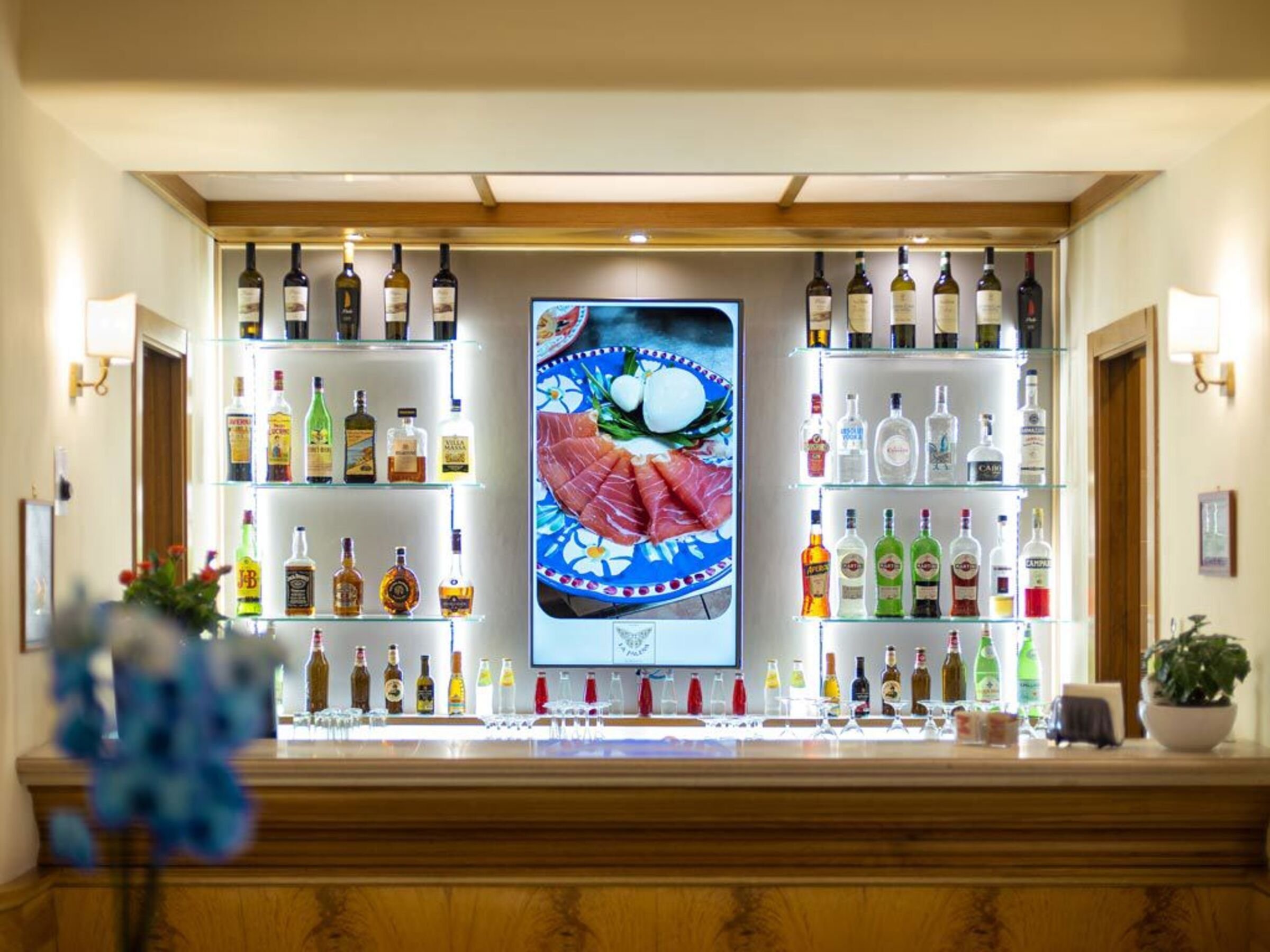 Grand Hotel Europa  5