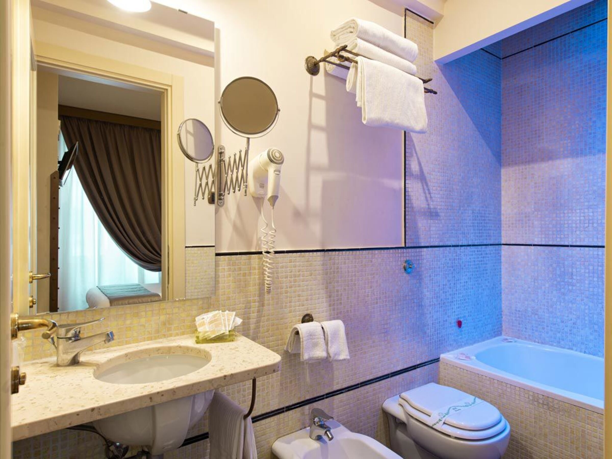 Grand Hotel Europa  7