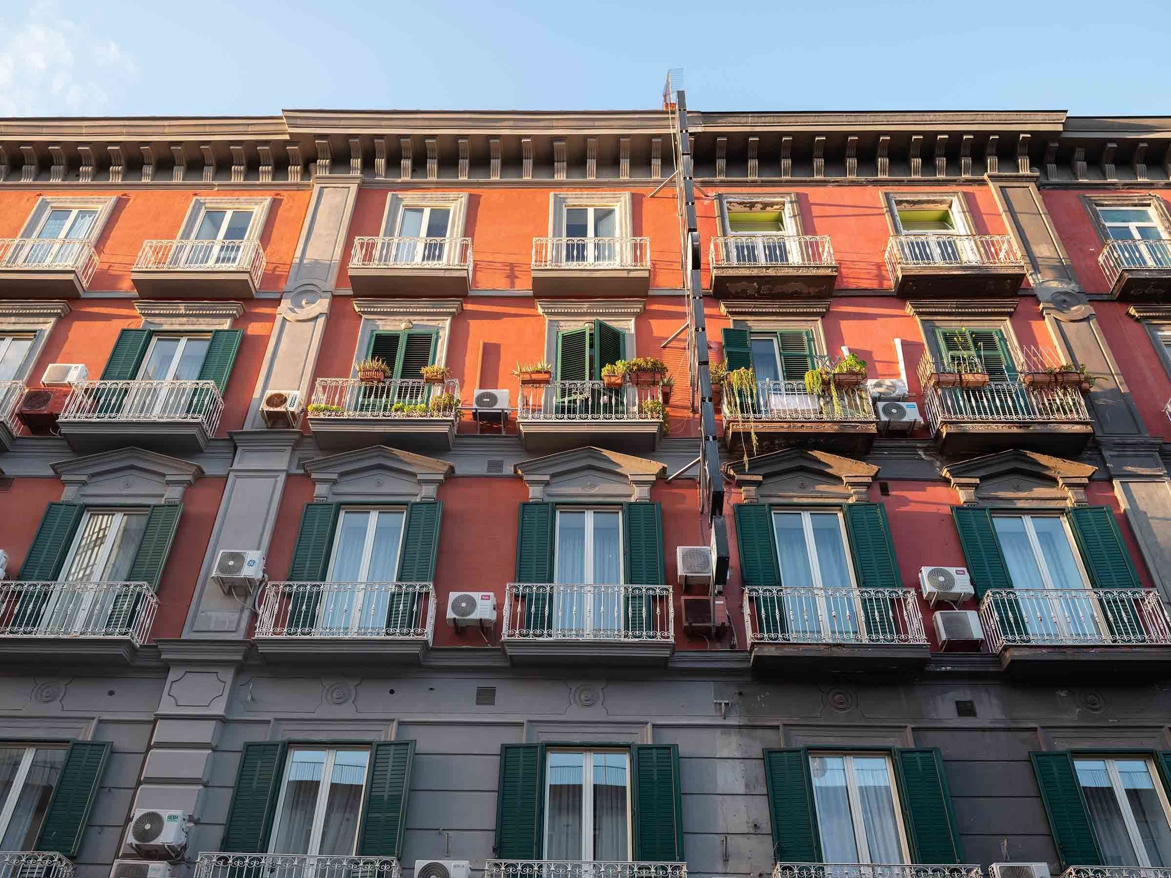 Grand Hotel Europa  3