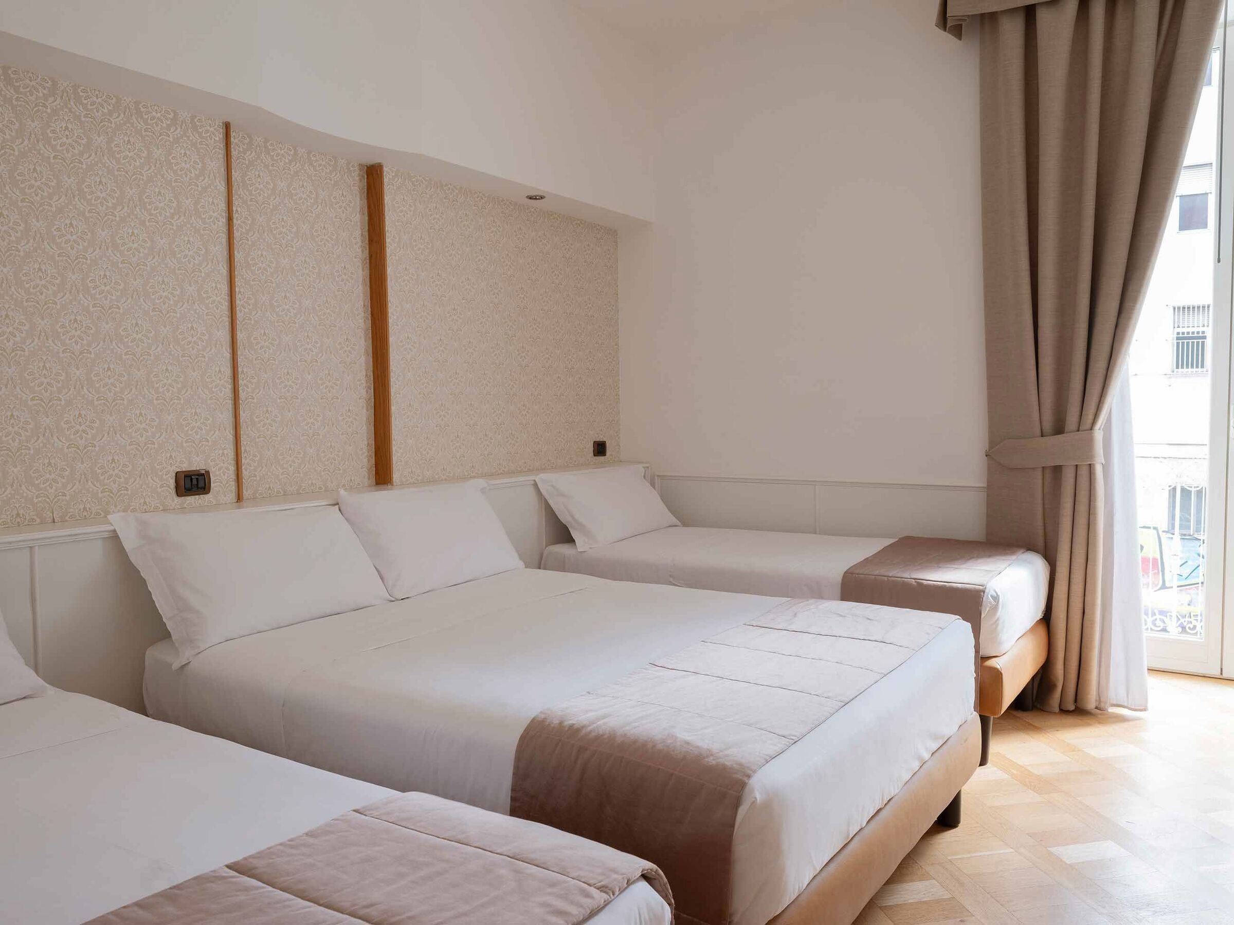 Grand Hotel Europa  13