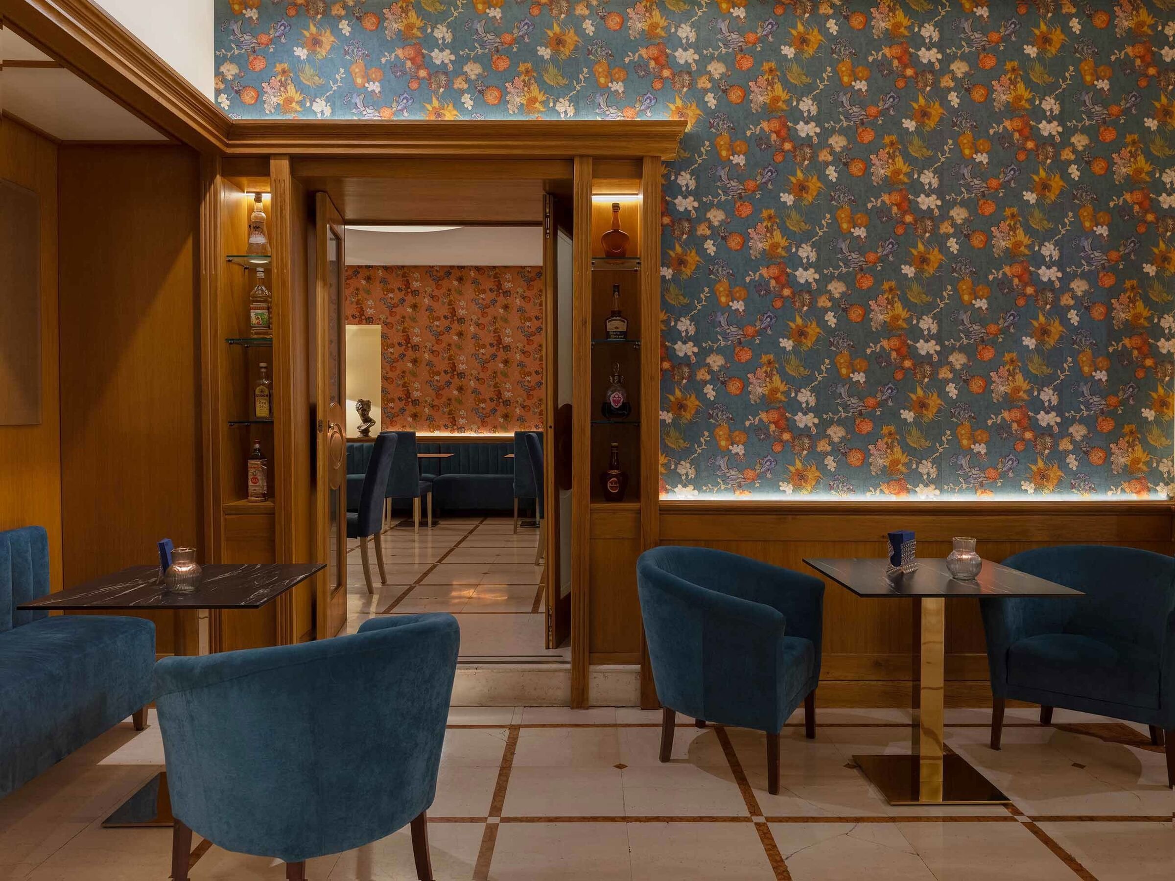 Grand Hotel Europa  4