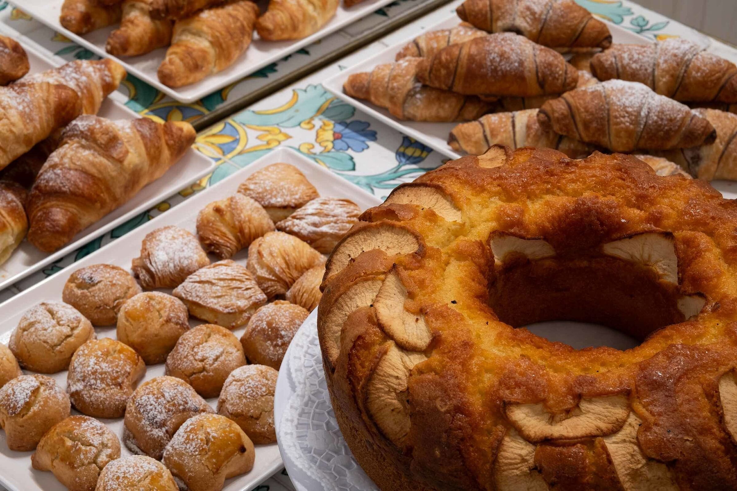 Grand Hotel Europa  8