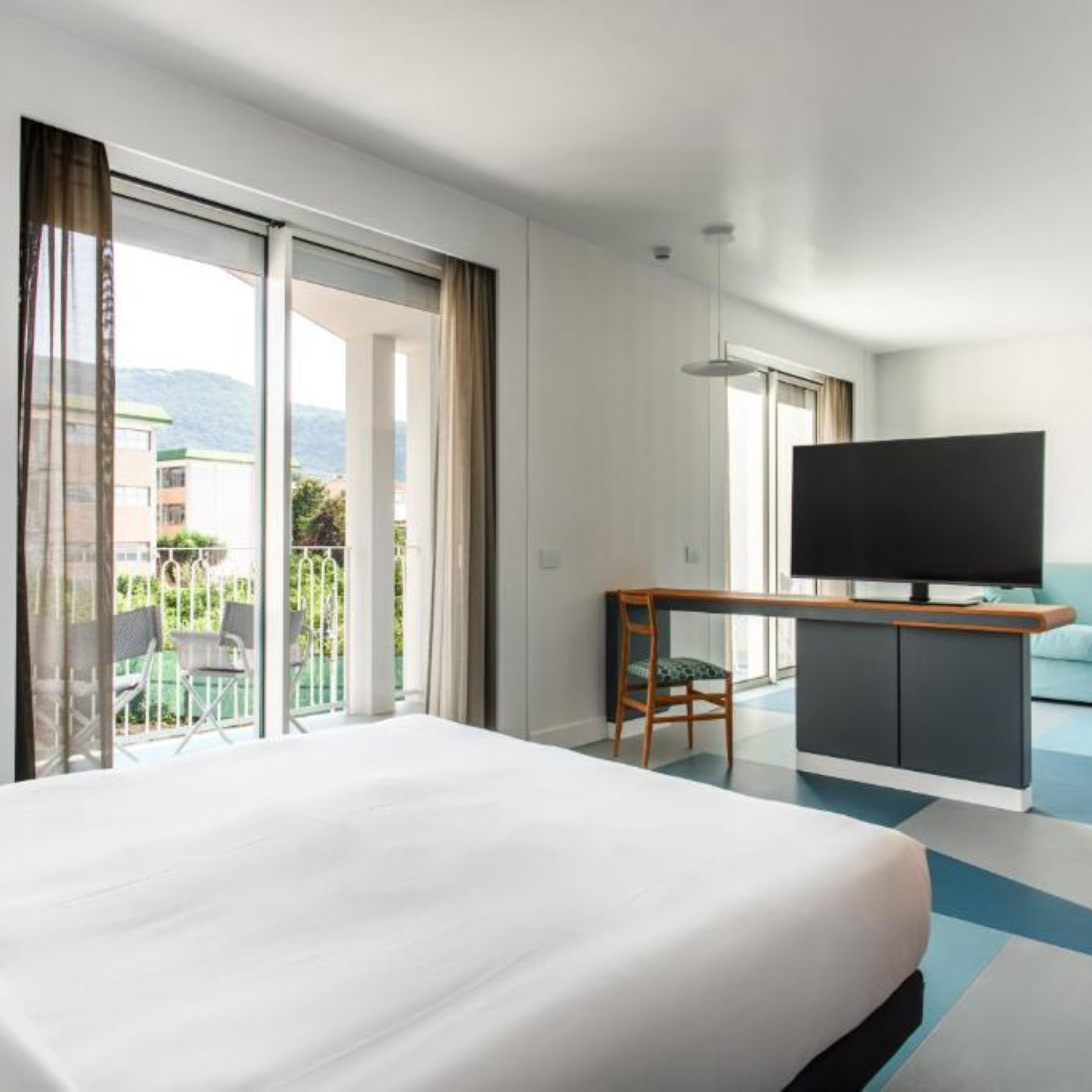 So' Lifestyle Hotel Sorrento 9