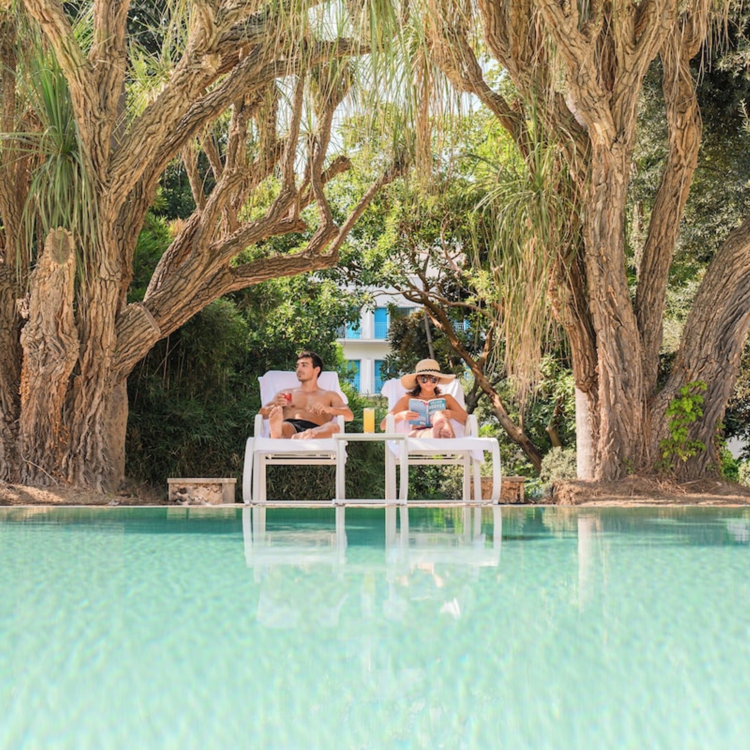 So' Lifestyle Hotel Sorrento 6