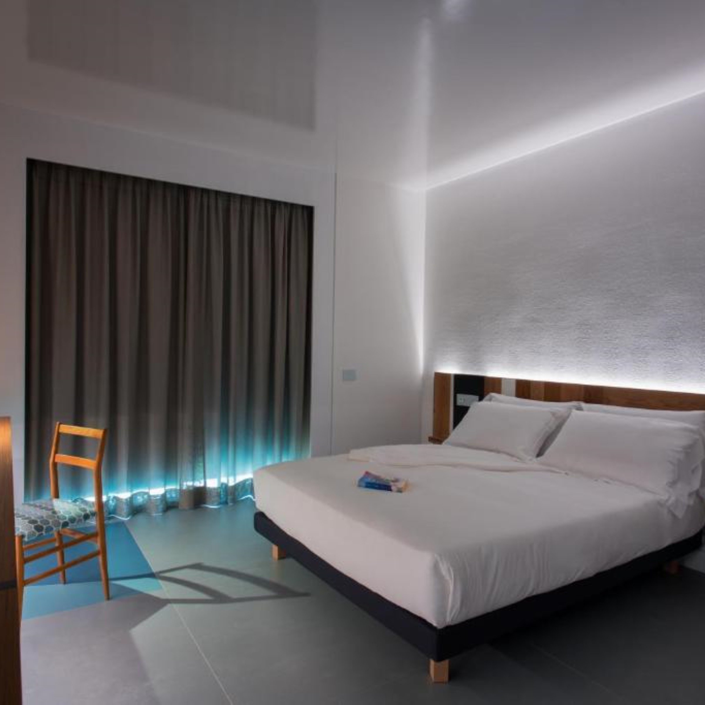 So' Lifestyle Hotel Sorrento 7