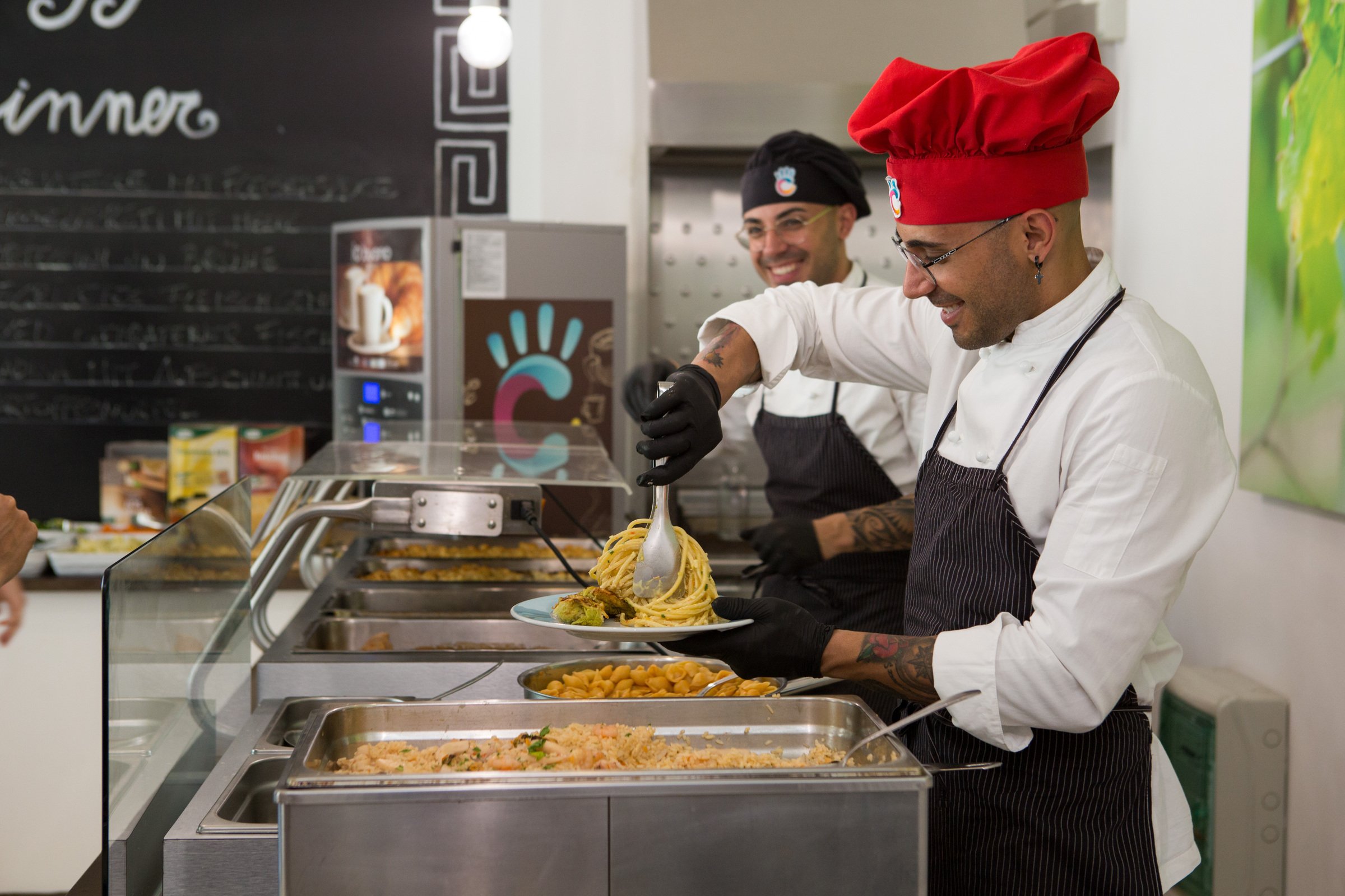 Hotel Mokambo Shore 8