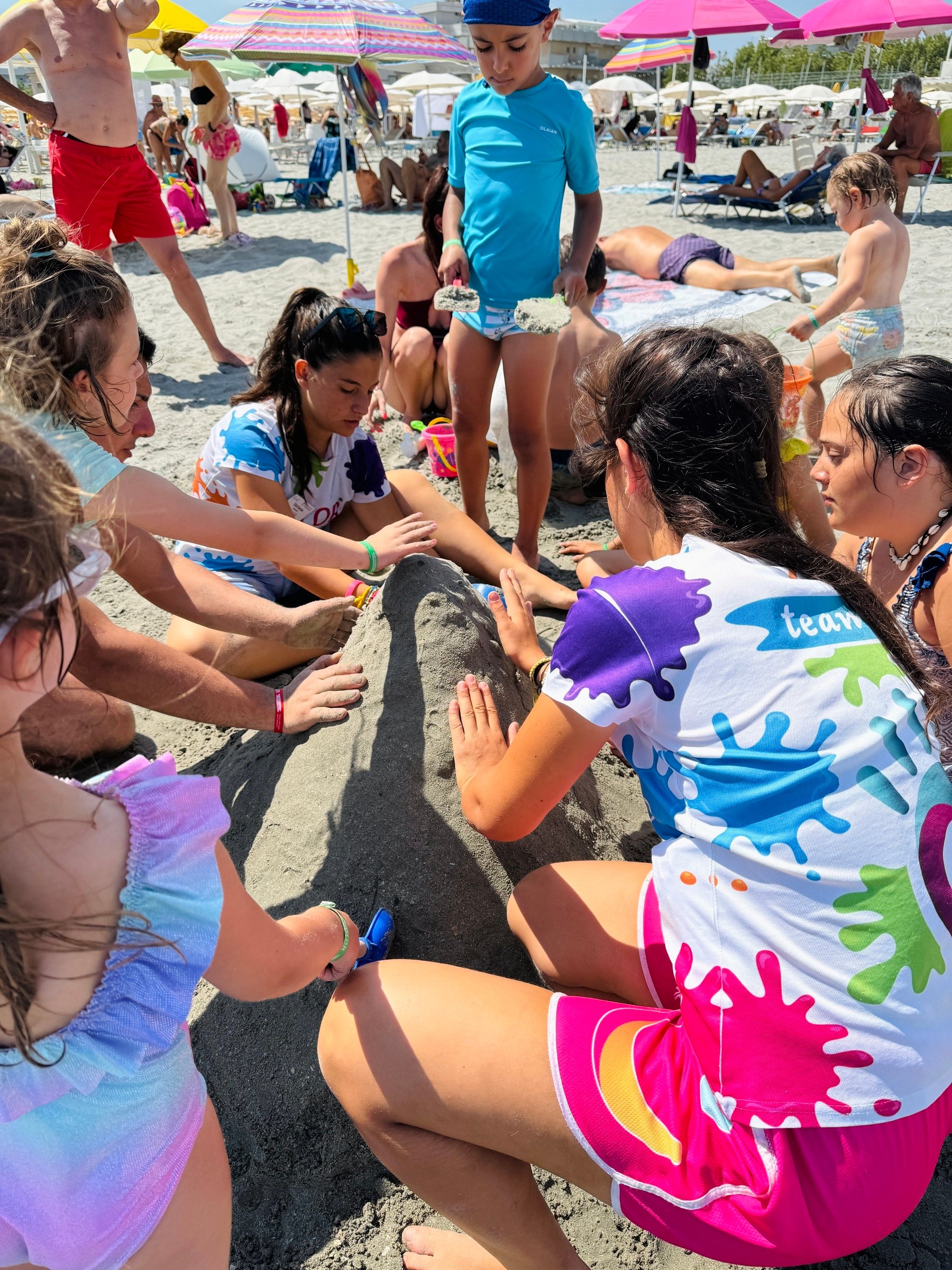 Hotel Mokambo Shore 10