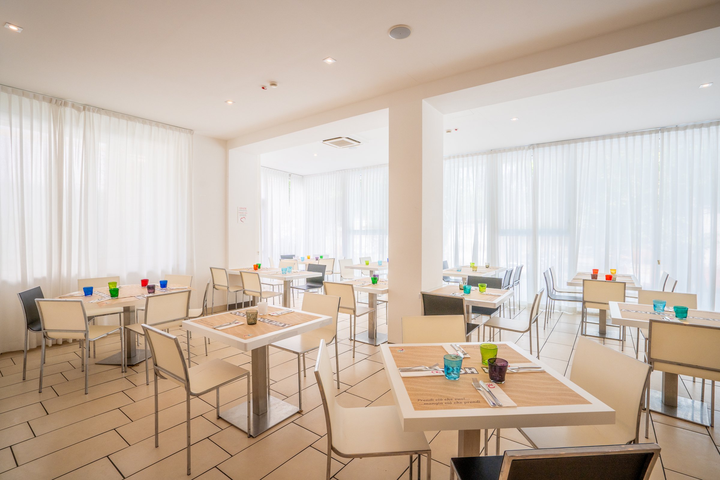 Hotel Mokambo Shore 6