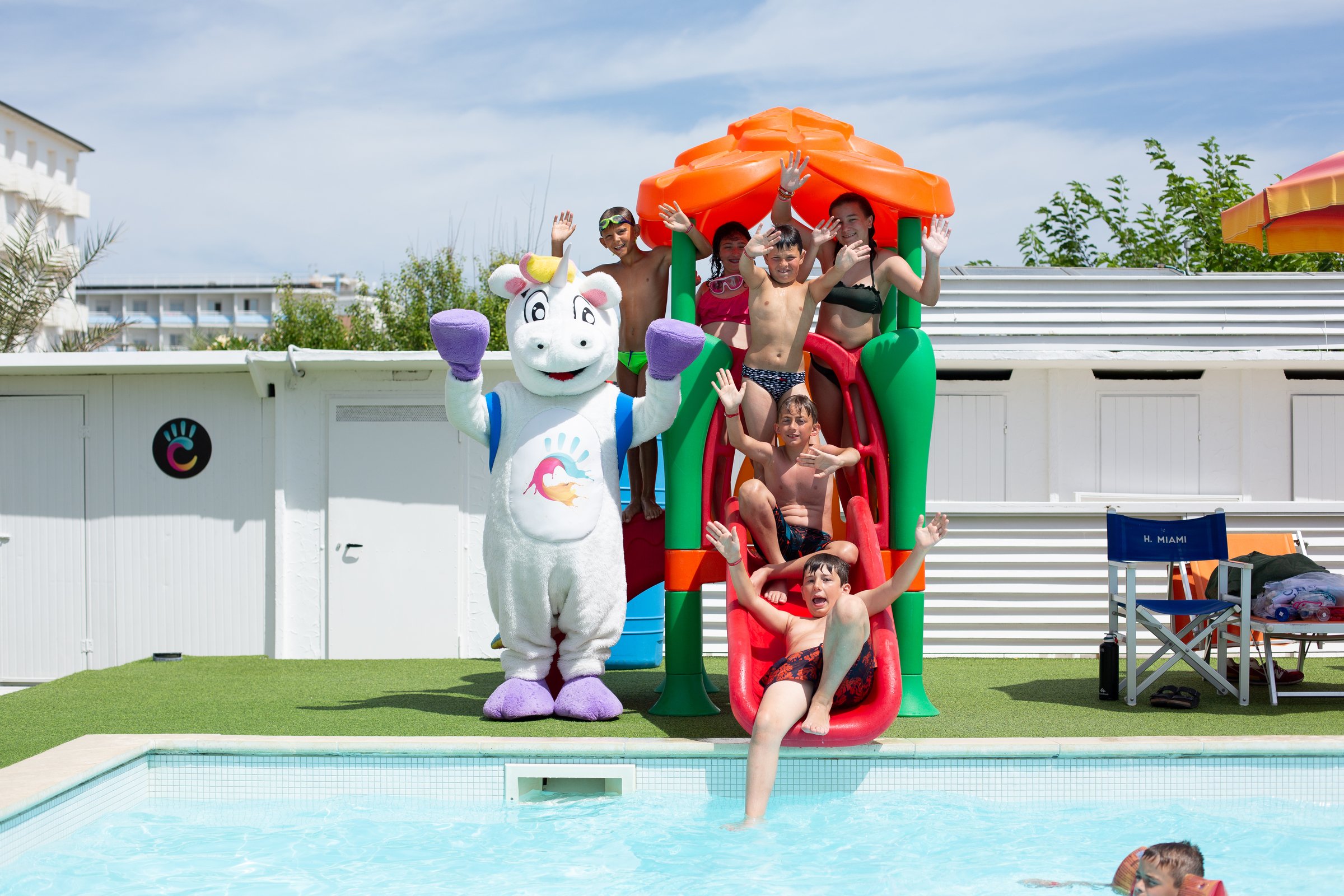 Hotel Miami Beach 12