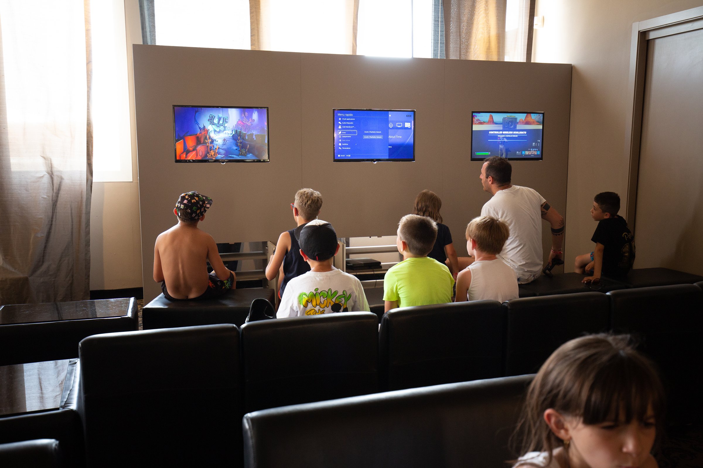 Hotel Miami Beach 13