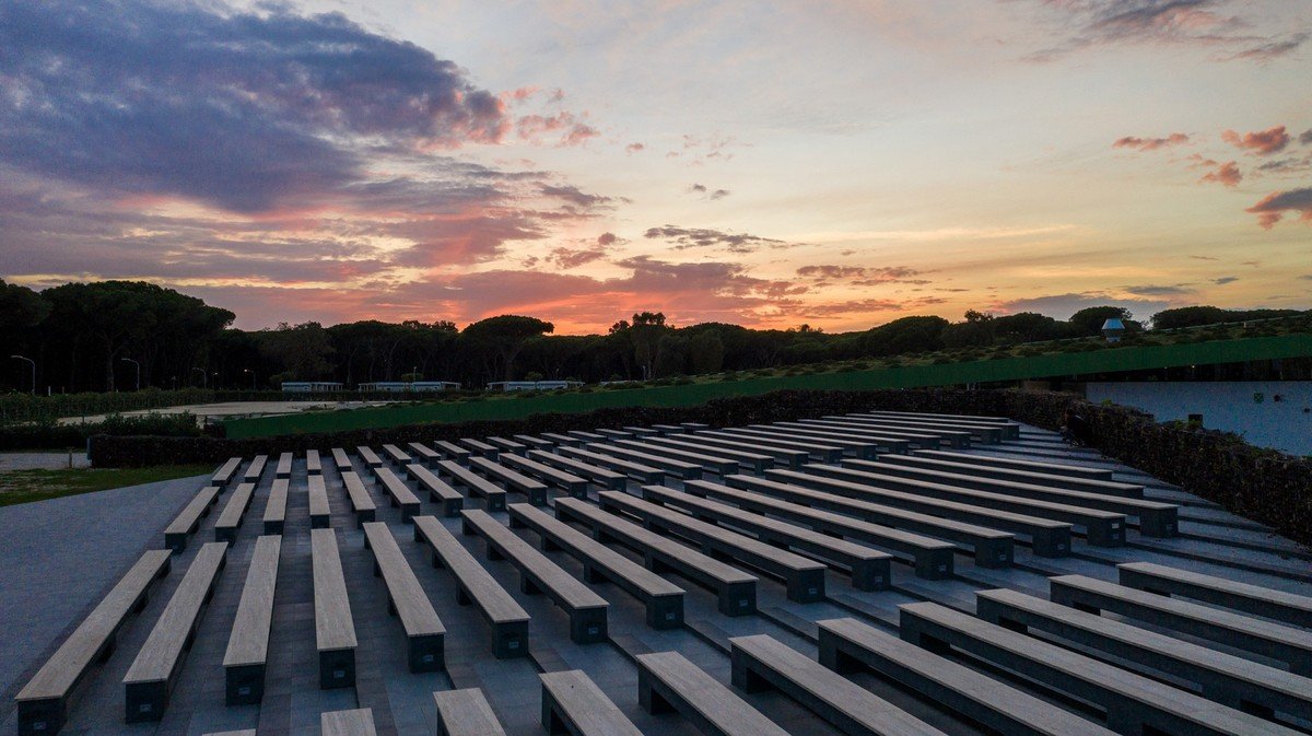 Camping Village Roma Capitol 12