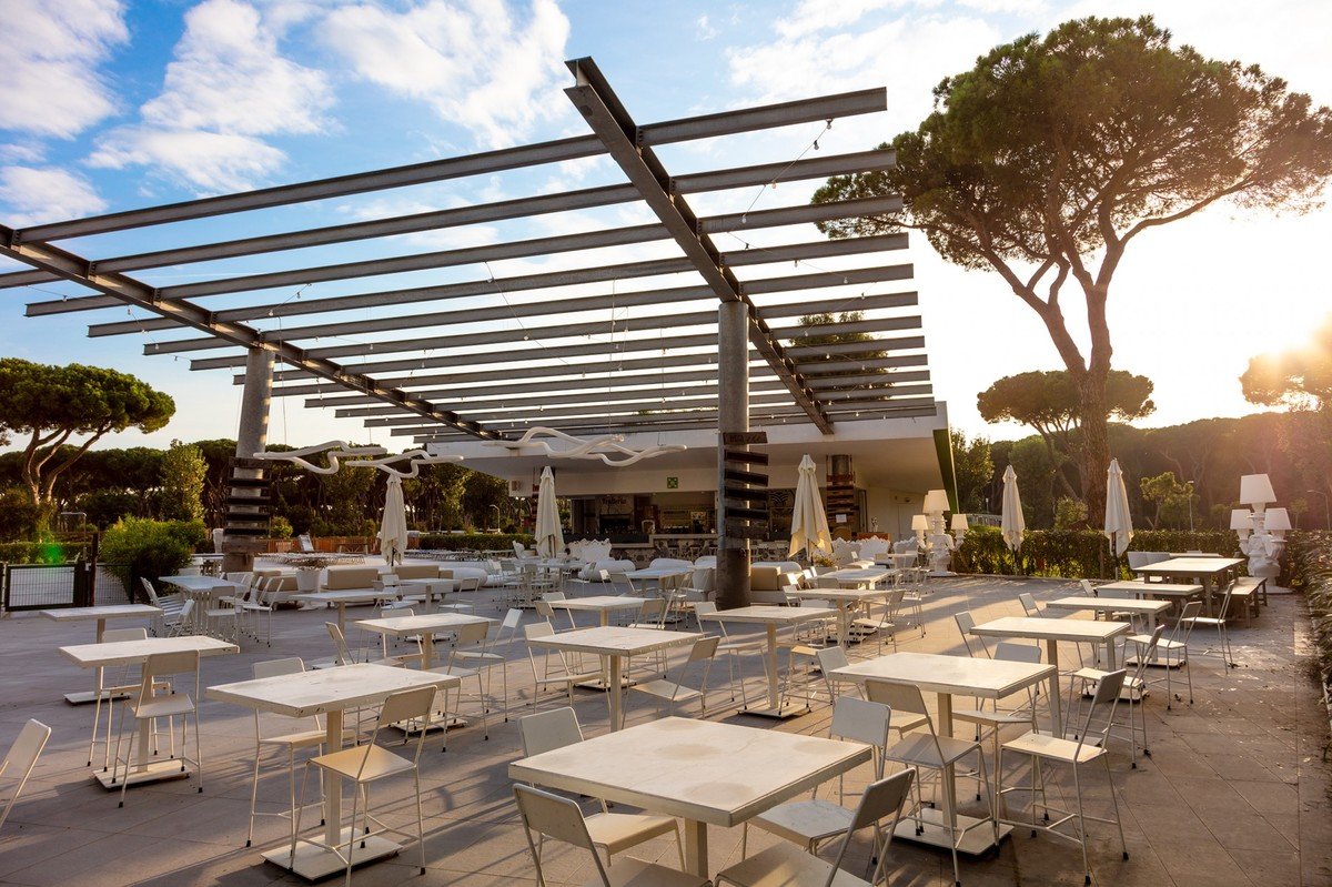 Camping Village Roma Capitol 10