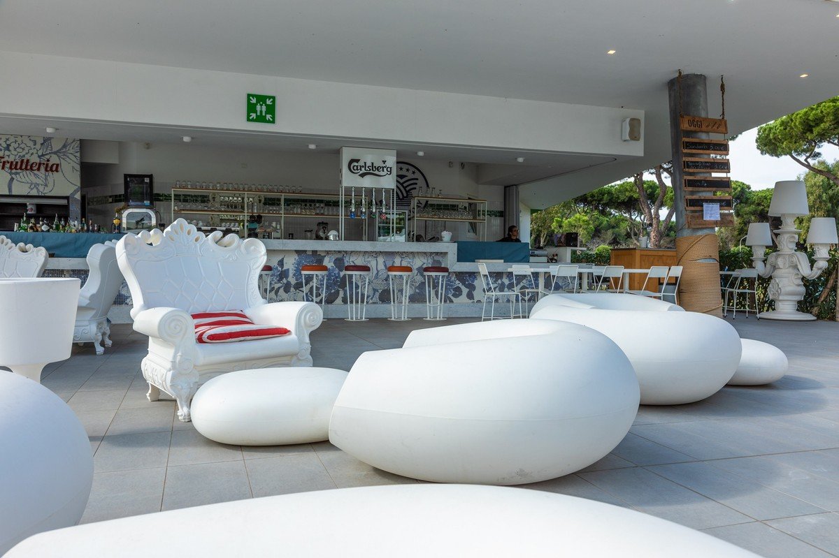 Camping Village Roma Capitol 3