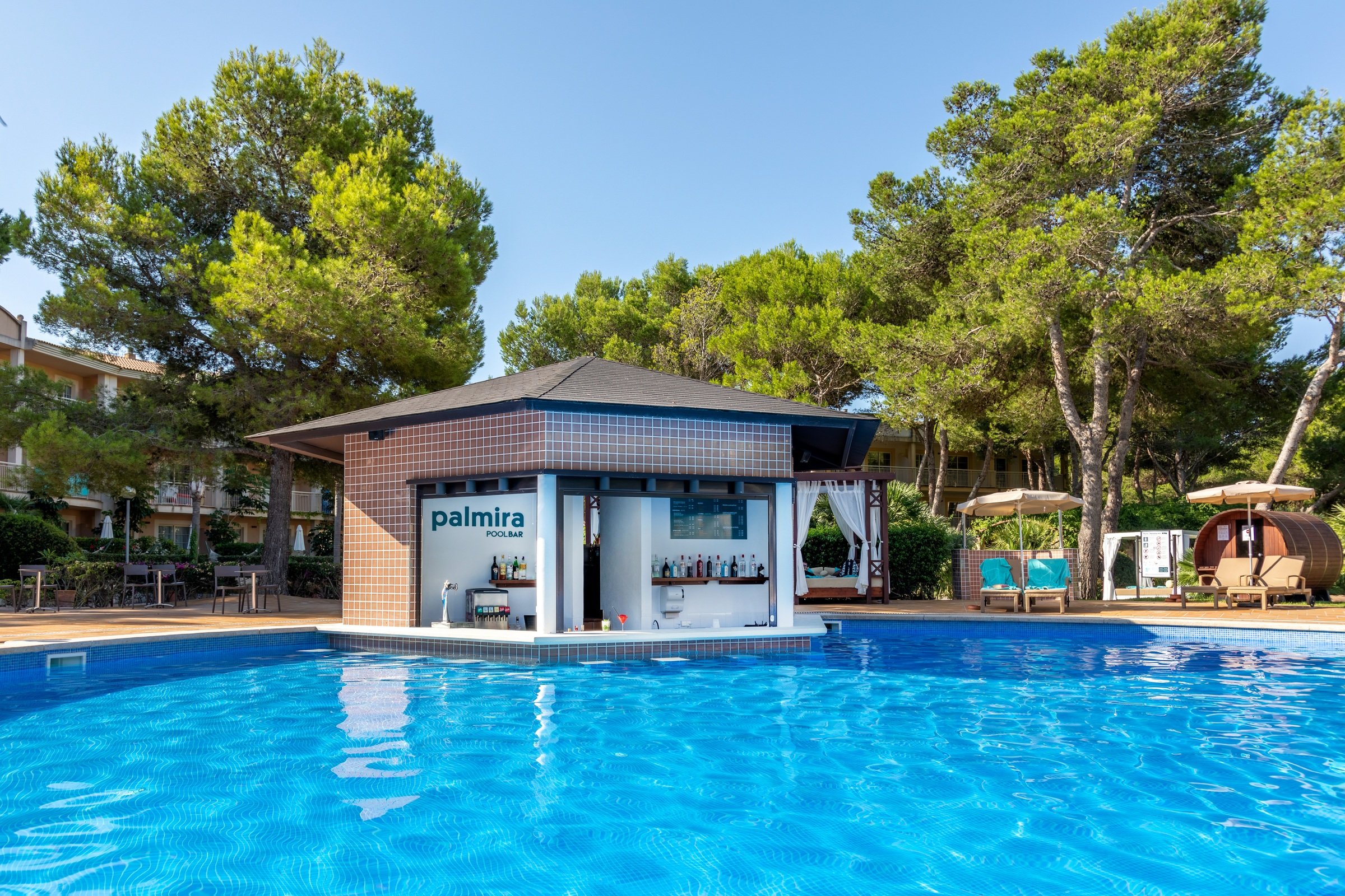 VIVA Cala Mesquida Suites & Spa Adults only 16+ 4