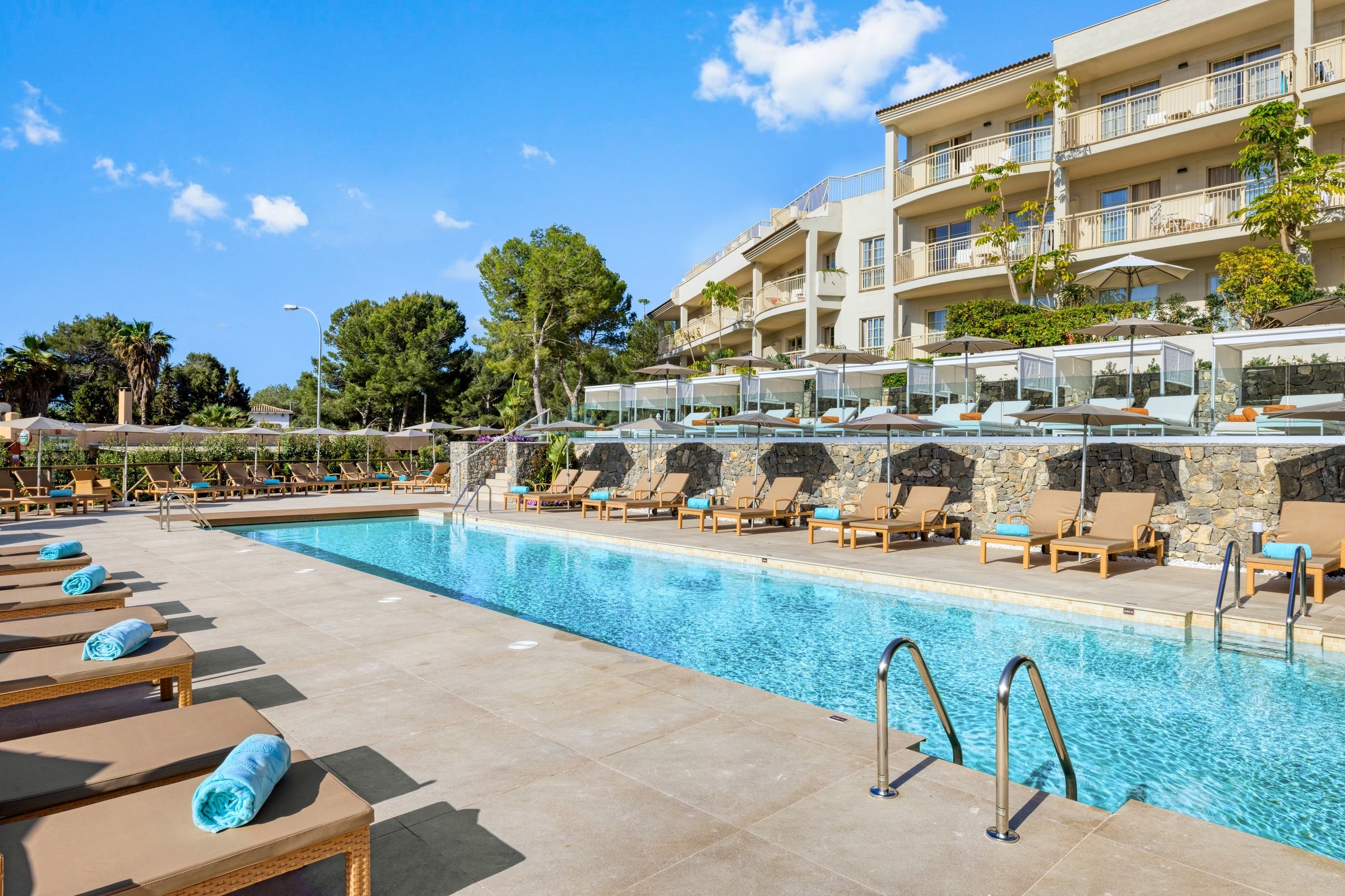 VIVA Cala Mesquida Suites & Spa Adults only 16+ 1