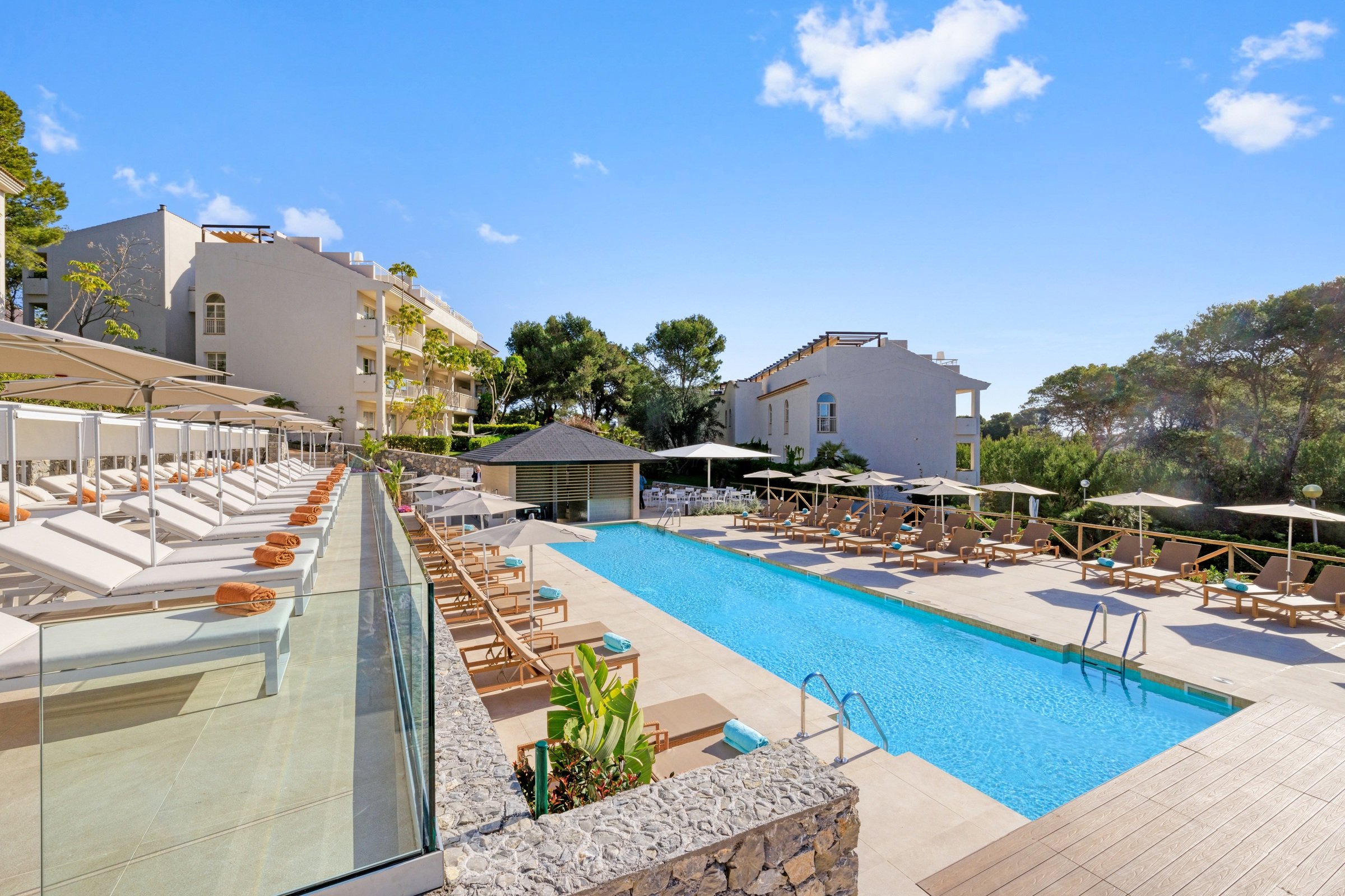 VIVA Cala Mesquida Suites & Spa Adults only 16+ 8