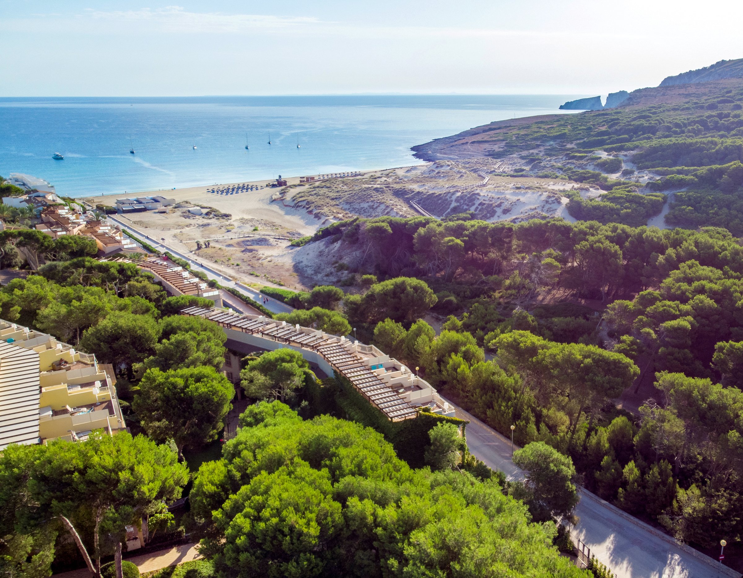 VIVA Cala Mesquida Suites & Spa Adults only 16+ 11