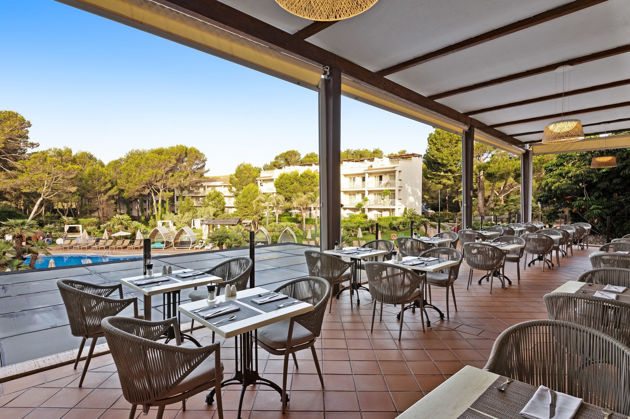 VIVA Cala Mesquida Suites & Spa Adults only 16+ 28