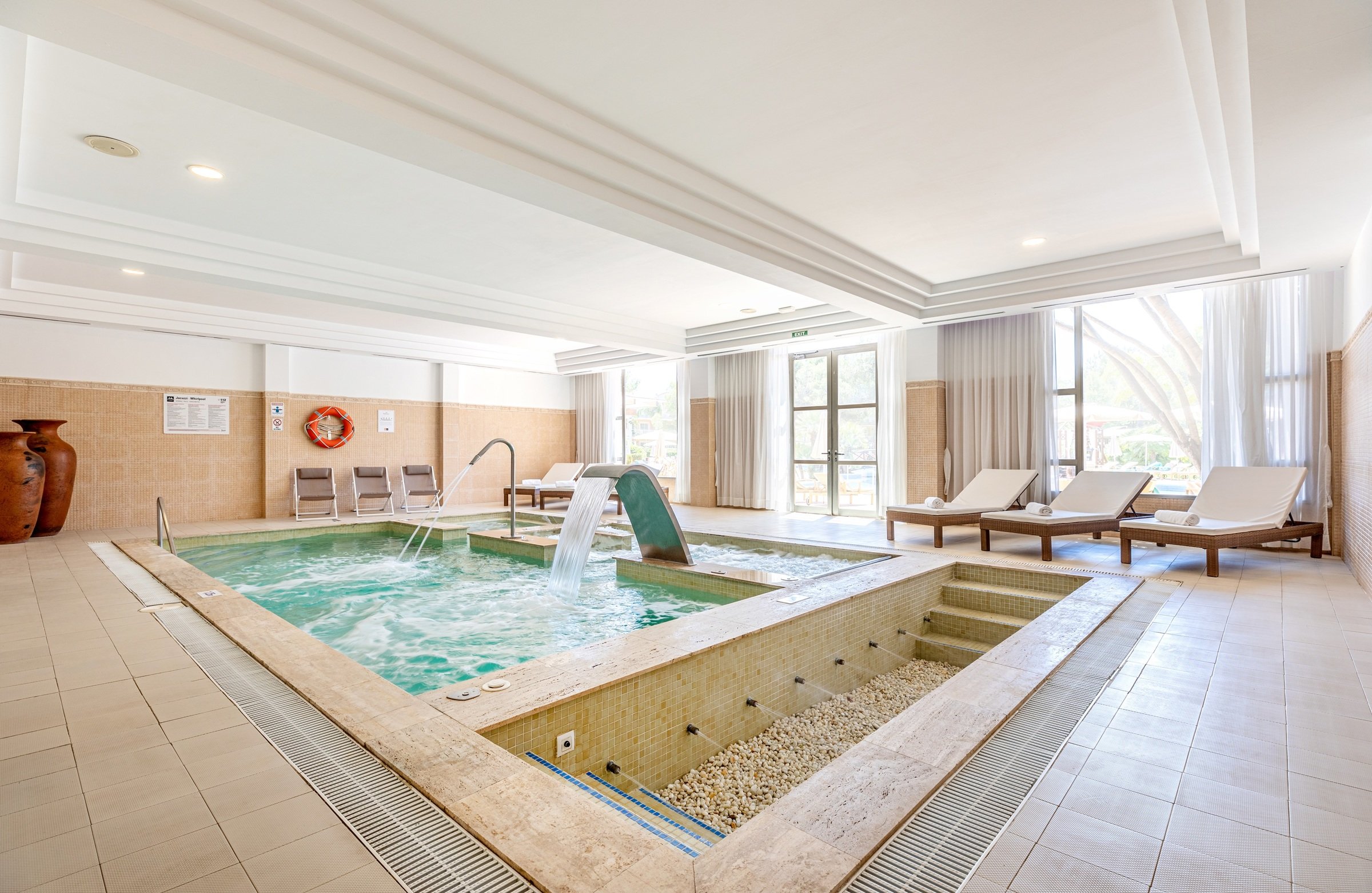 VIVA Cala Mesquida Suites & Spa Adults only 16+ 25