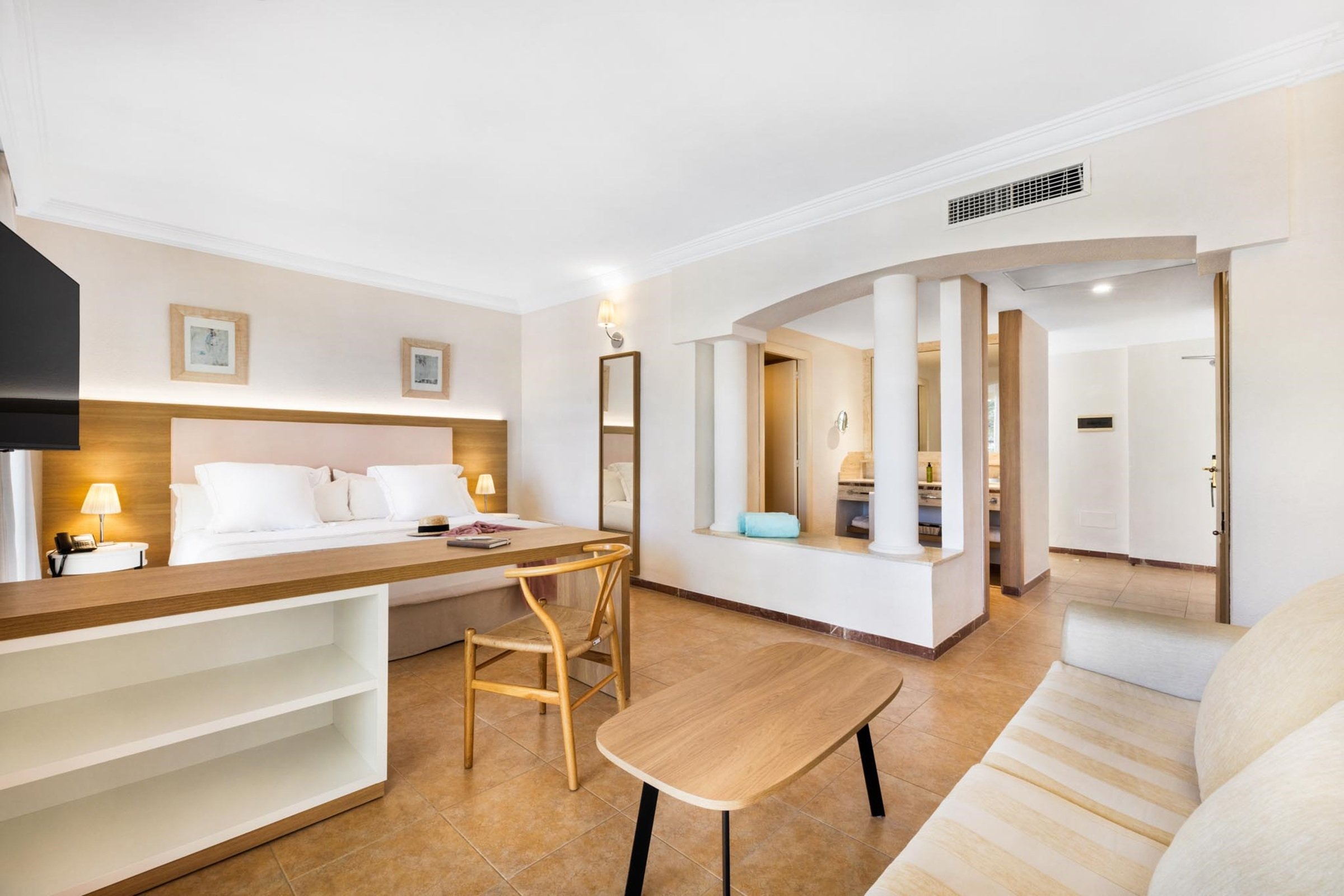 VIVA Cala Mesquida Suites & Spa Adults only 16+ 13