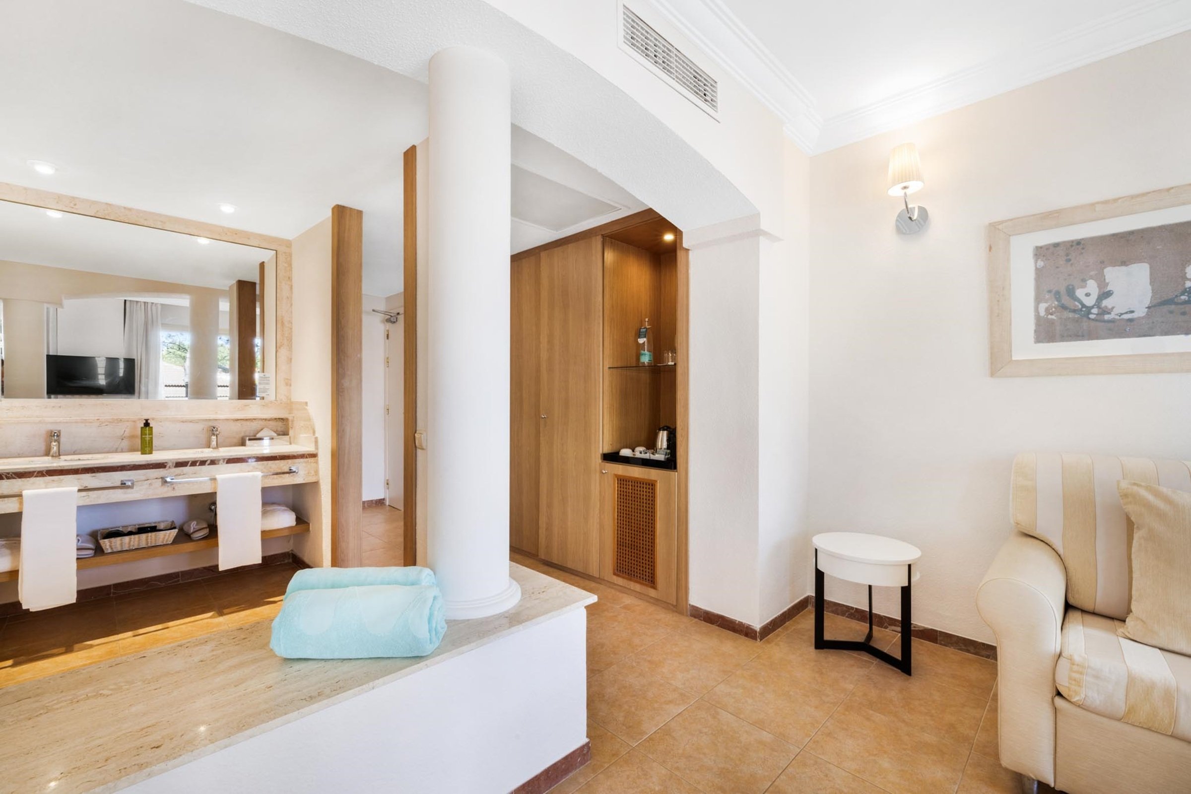 VIVA Cala Mesquida Suites & Spa Adults only 16+ 14