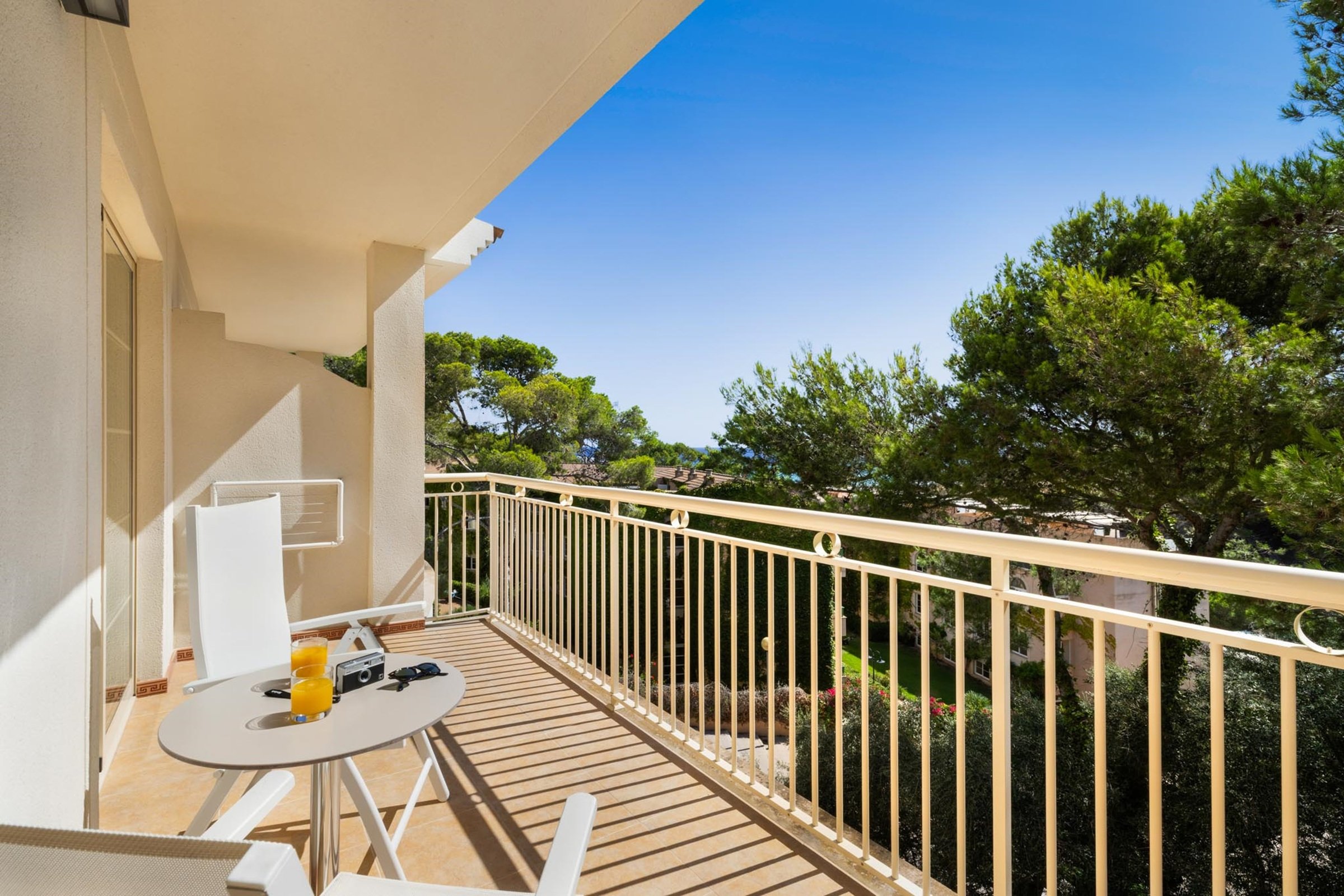 VIVA Cala Mesquida Suites & Spa Adults only 16+ 20