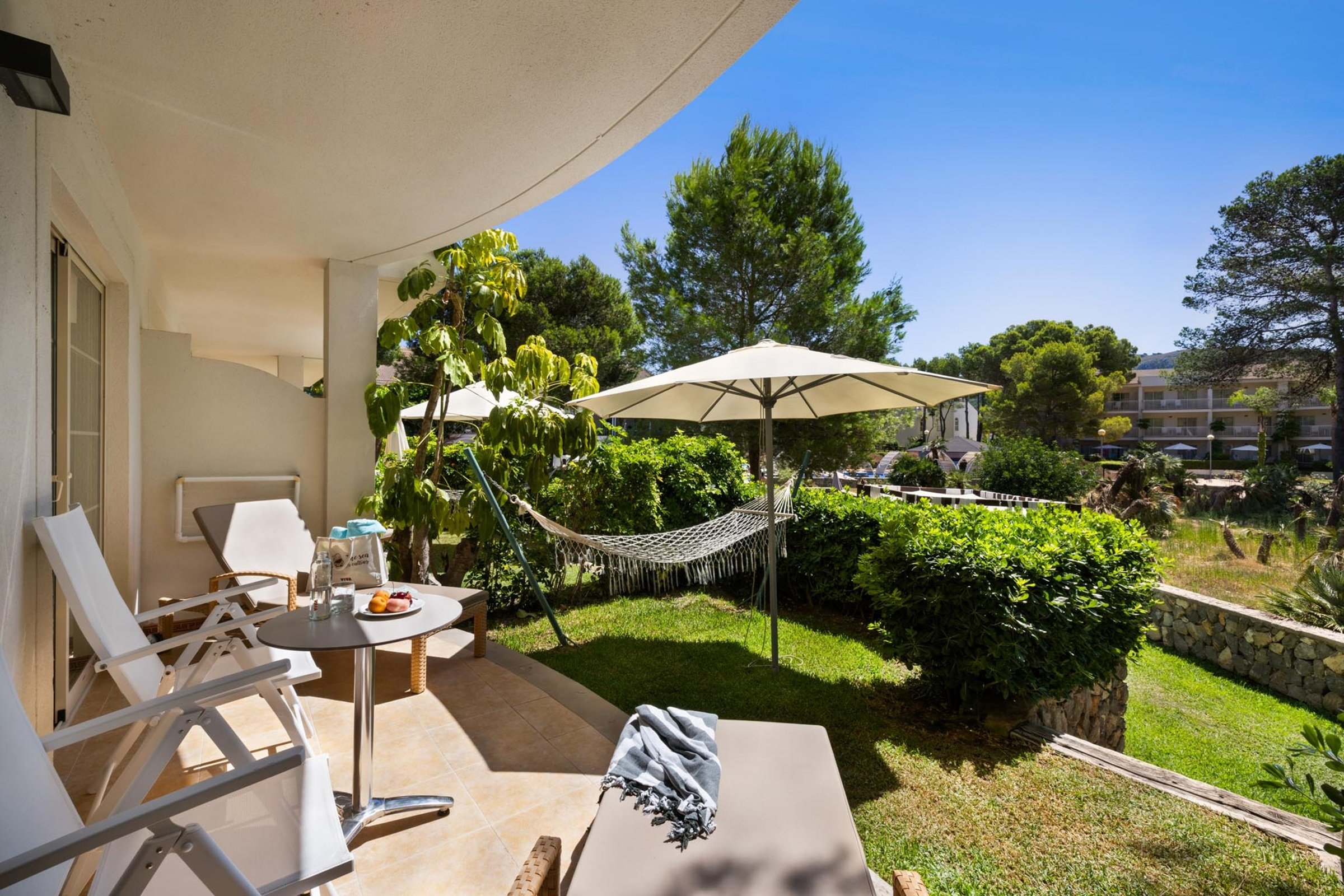 VIVA Cala Mesquida Suites & Spa Adults only 16+ 24