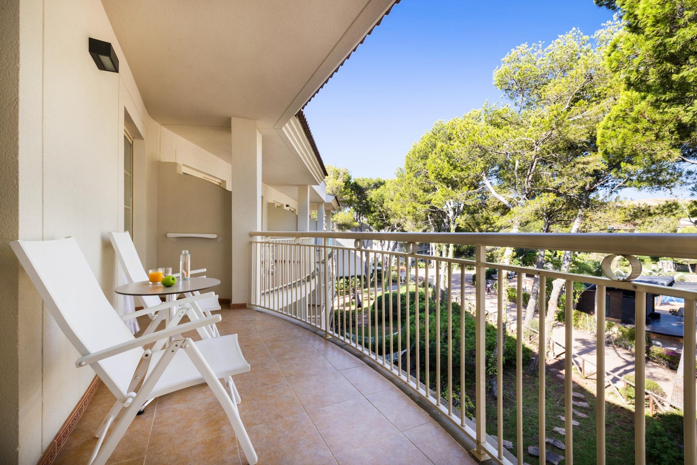 VIVA Cala Mesquida Suites & Spa Adults only 16+ 22