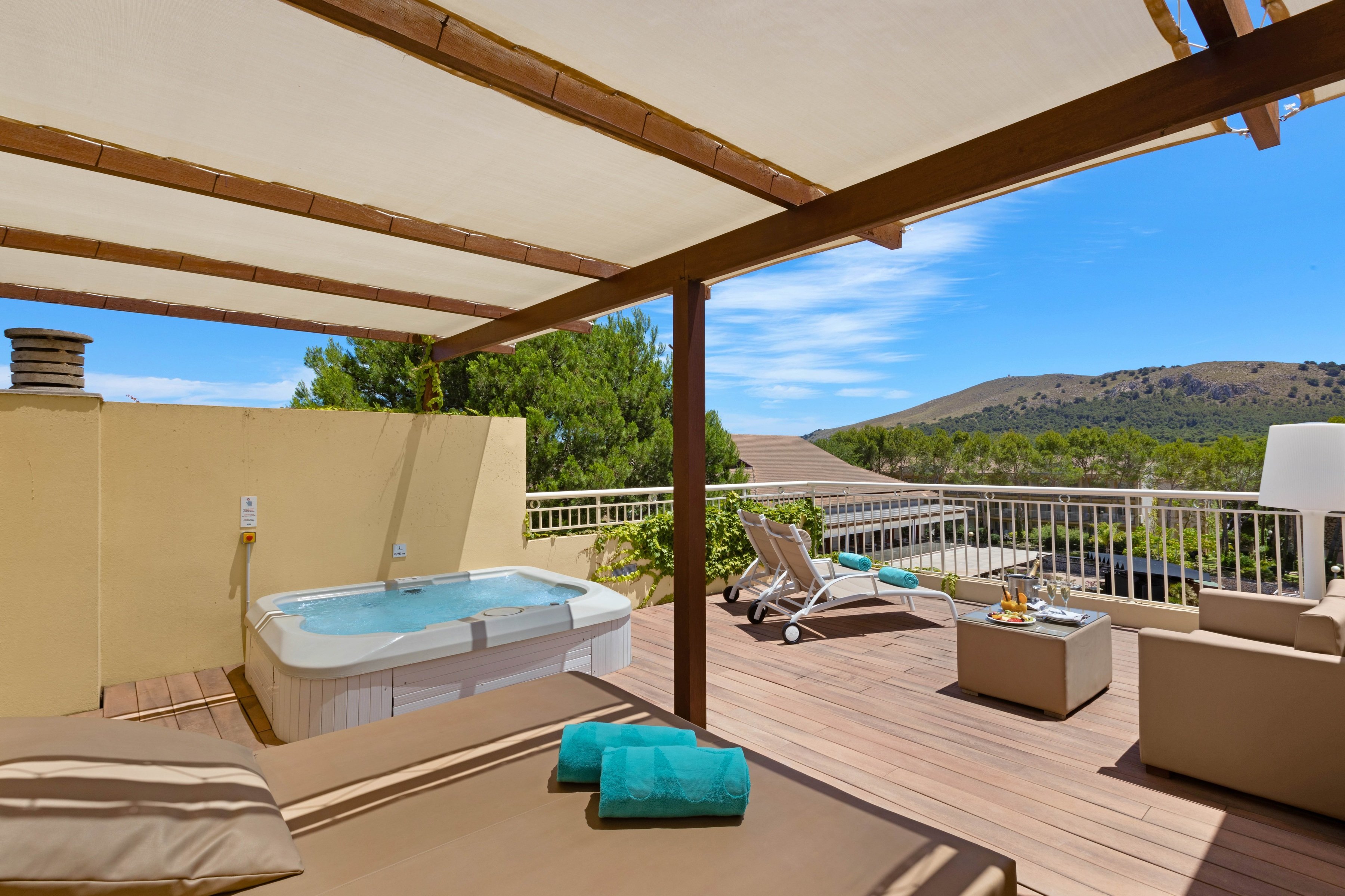 VIVA Cala Mesquida Suites & Spa Adults only 16+ 5