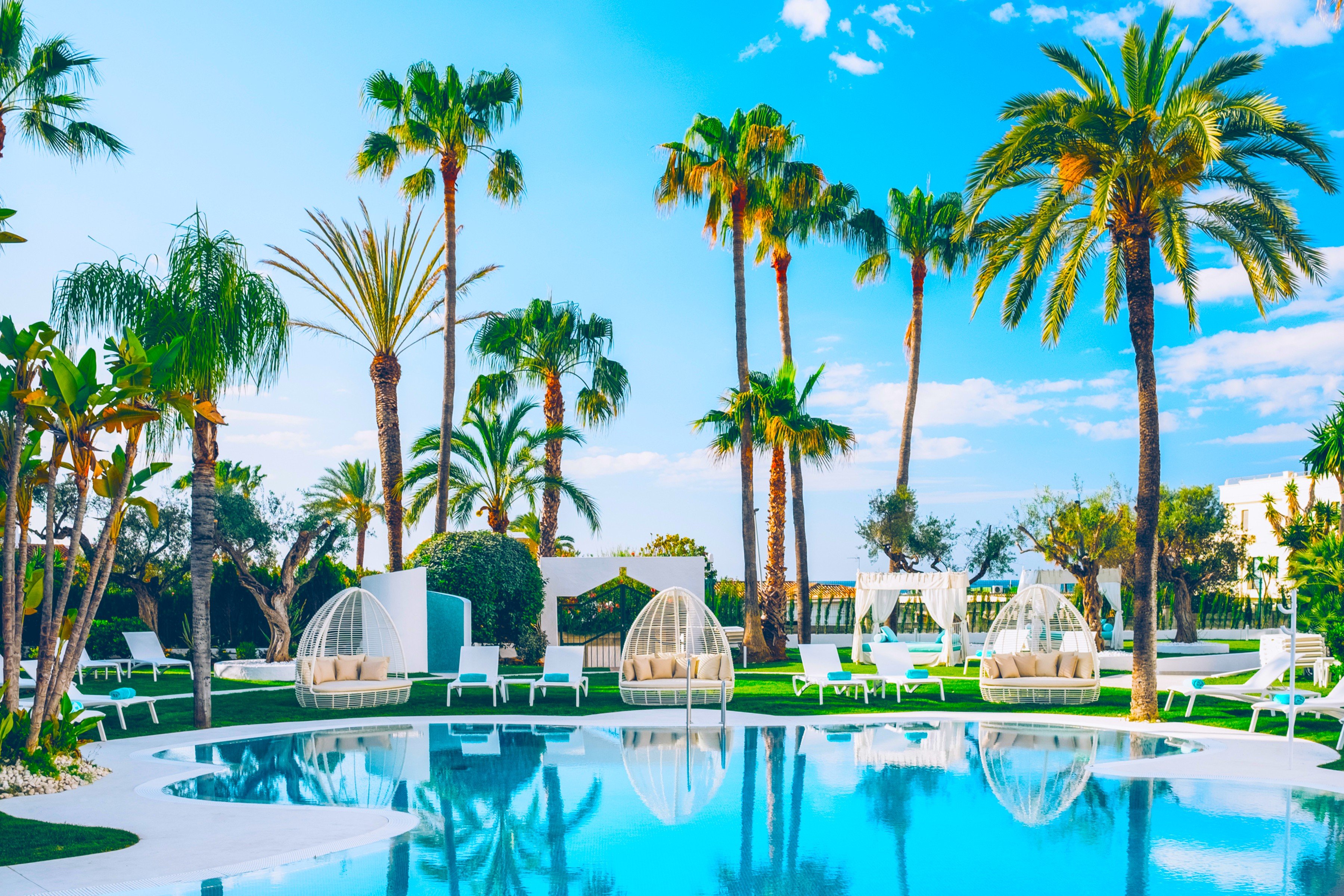 Iberostar Selection Marbella Coral Beach 2