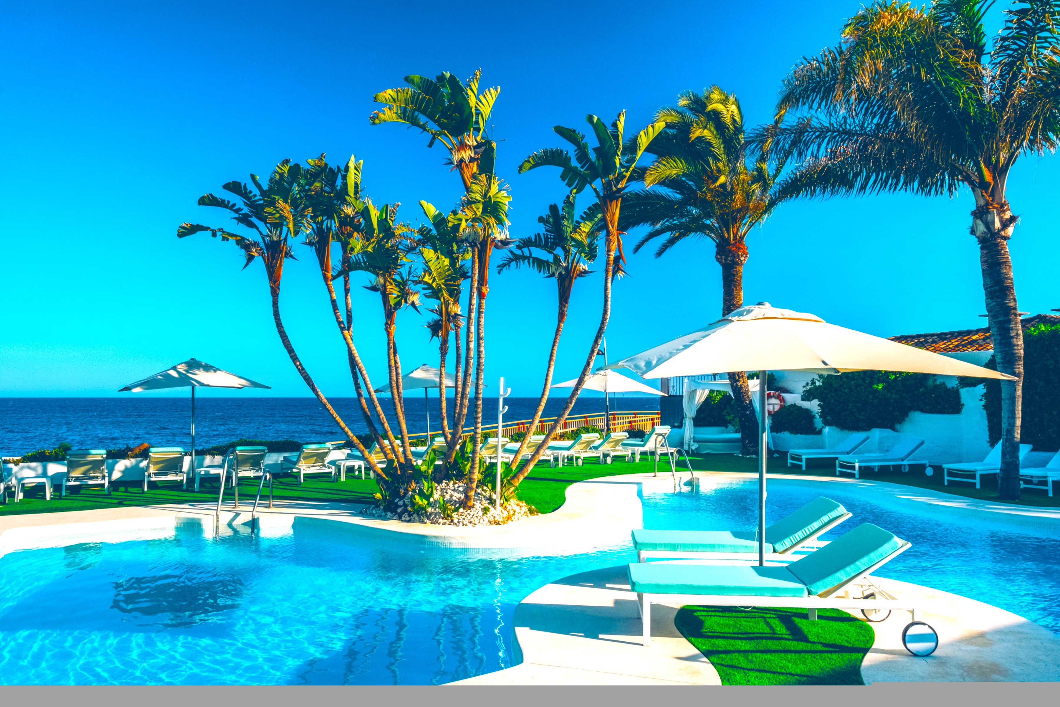 Iberostar Selection Marbella Coral Beach 4