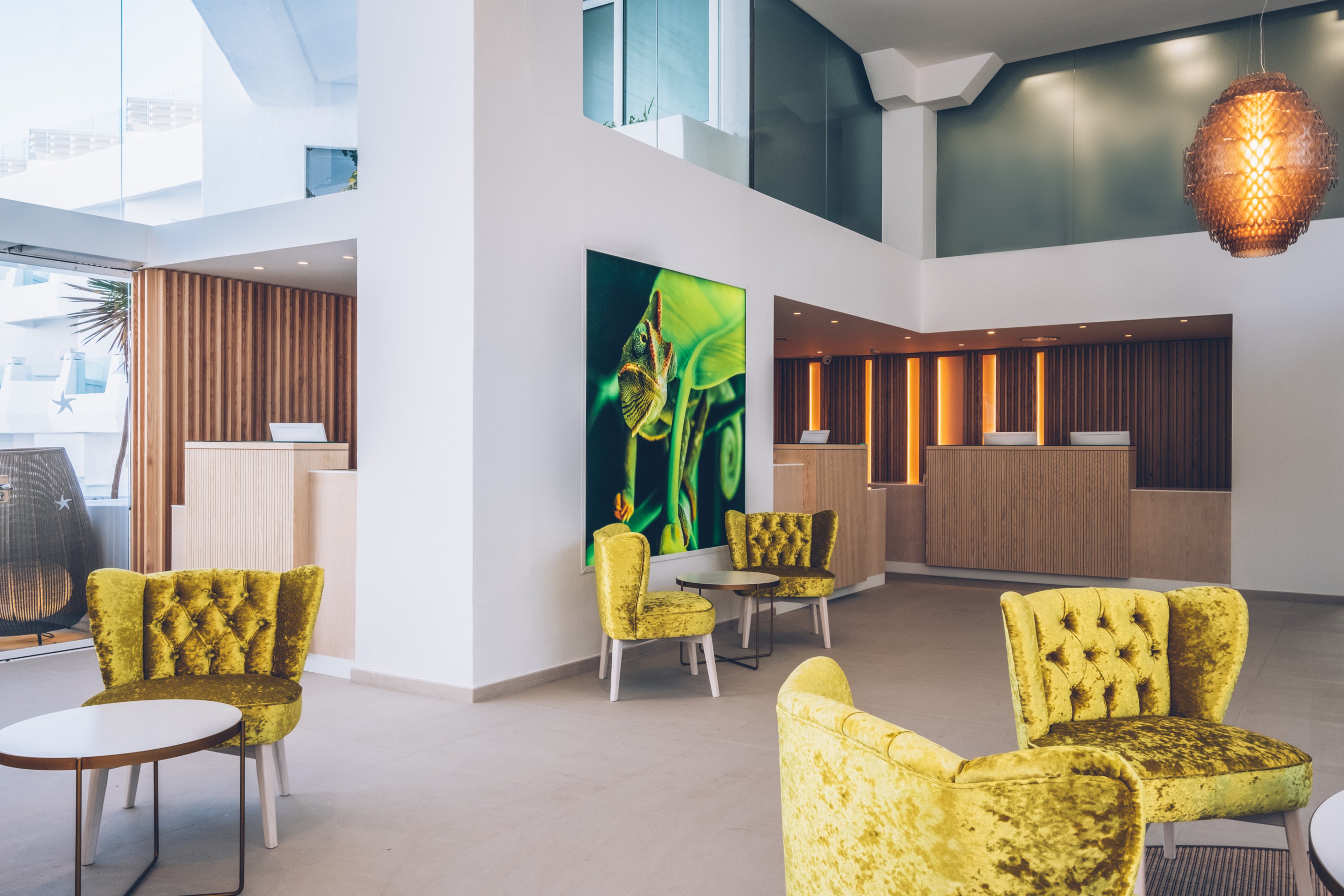 Iberostar Selection Marbella Coral Beach 7