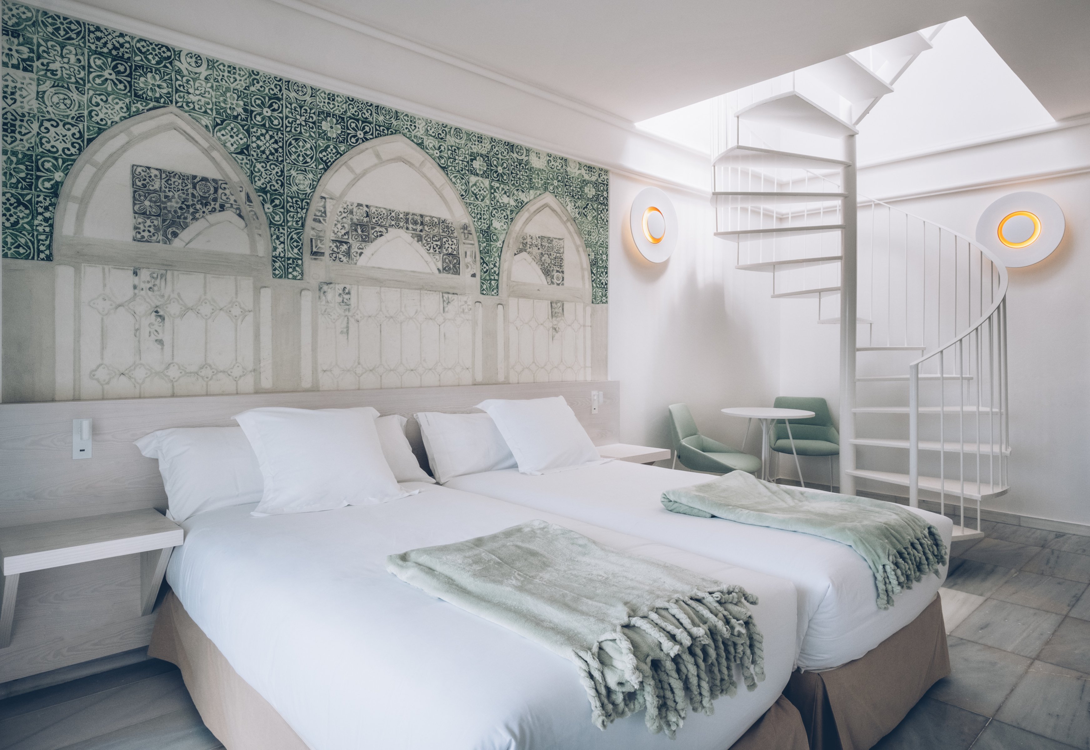 Iberostar Selection Marbella Coral Beach 10