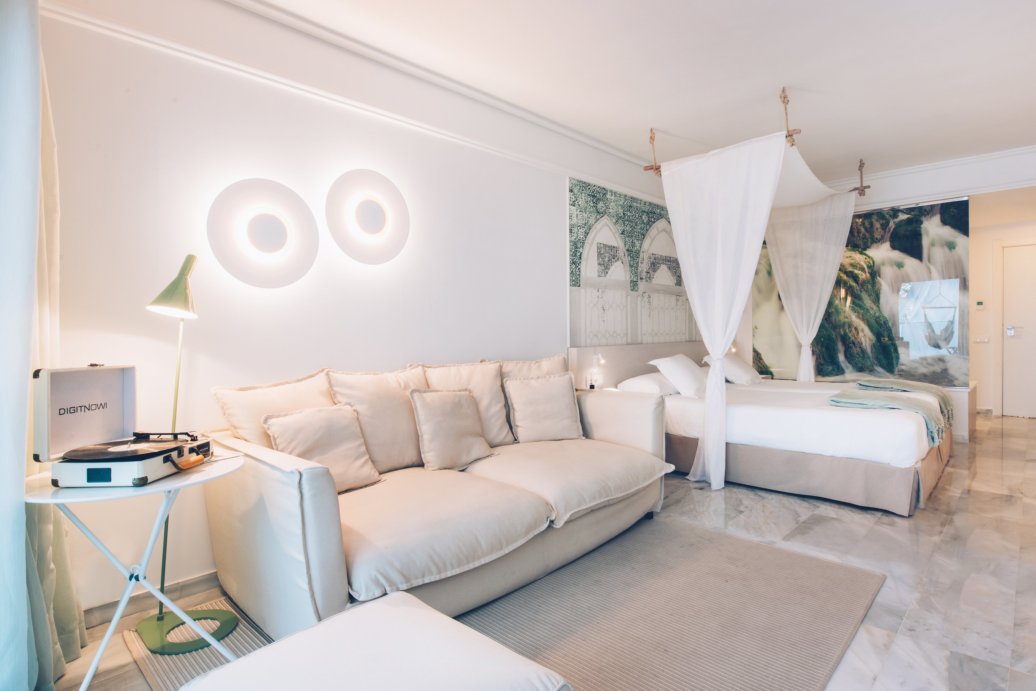 Iberostar Selection Marbella Coral Beach 12