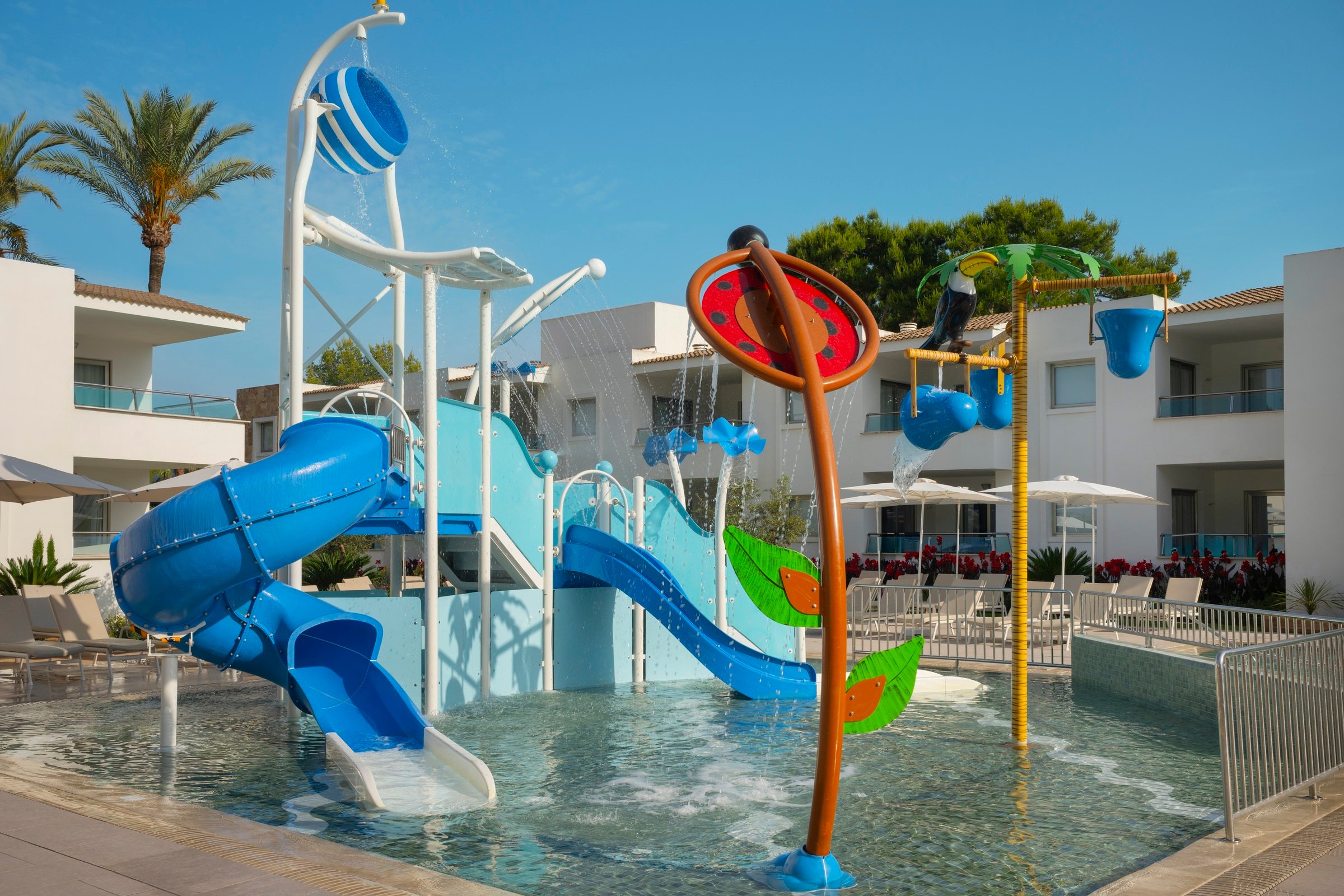 Iberostar Selection Playa de Muro Village 15