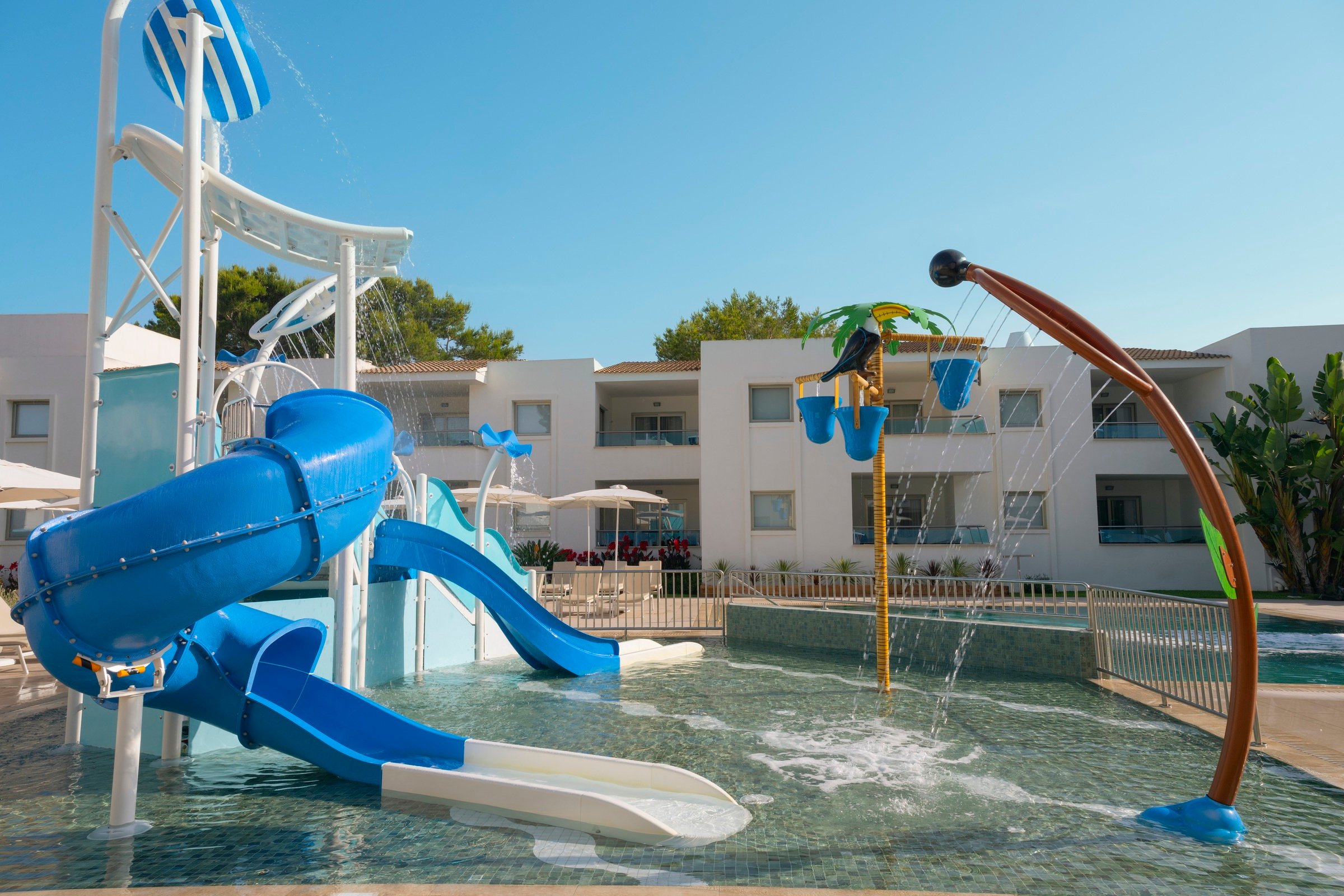 Iberostar Selection Playa de Muro Village 16