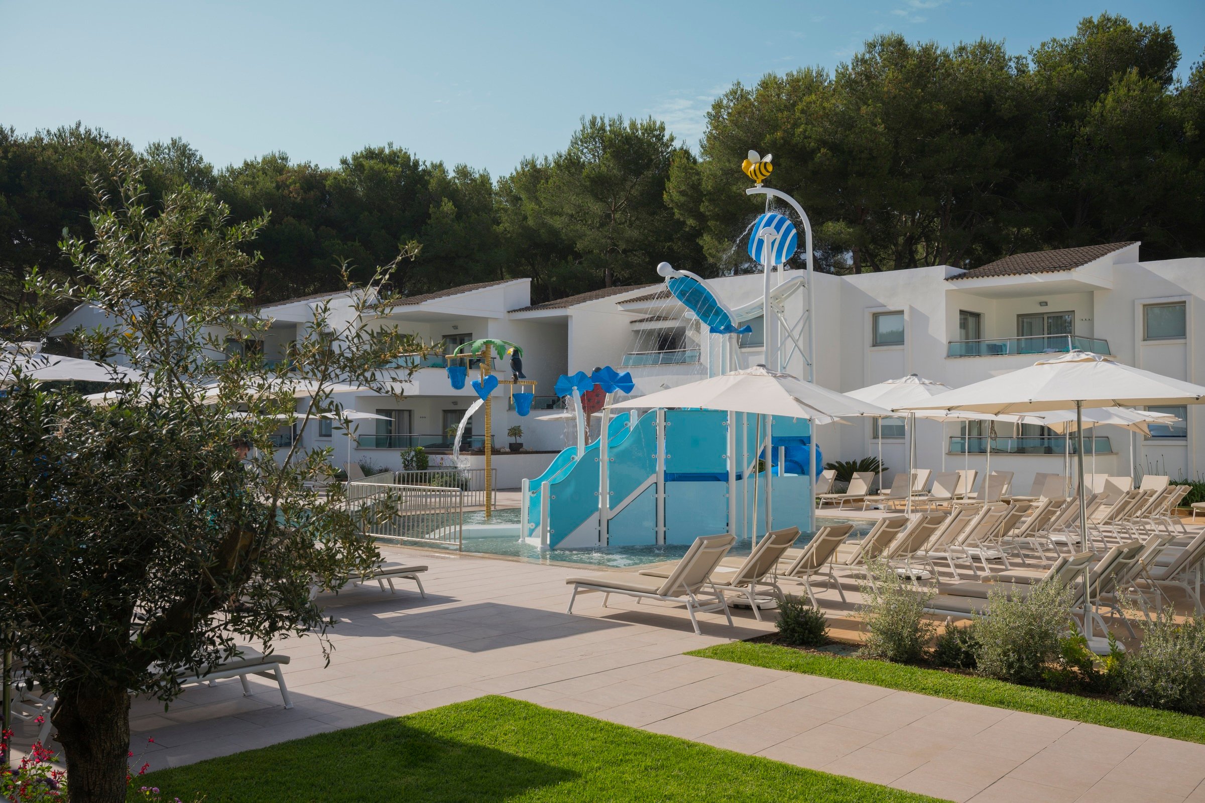 Iberostar Selection Playa de Muro Village 13