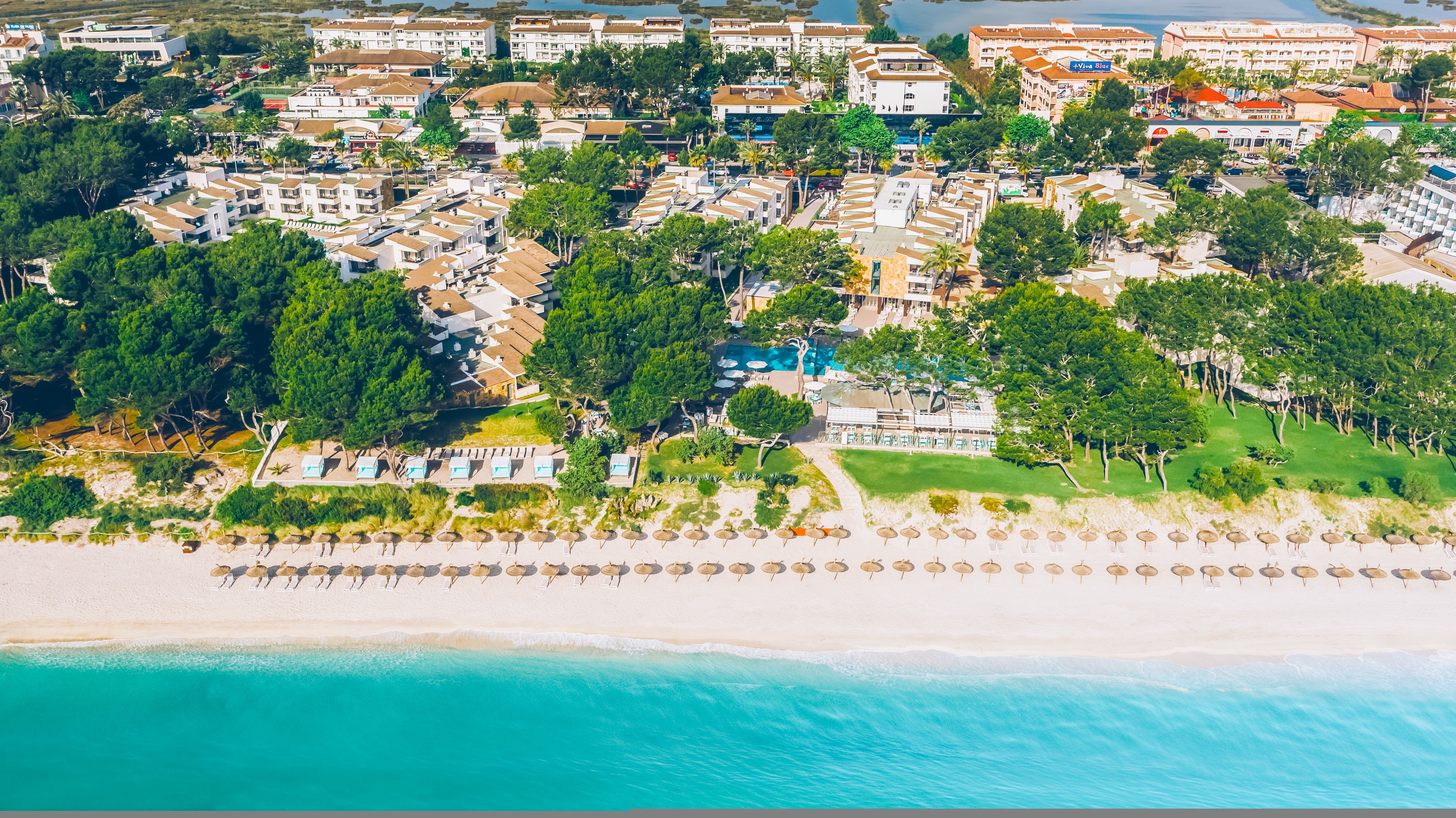 Iberostar Selection Playa de Muro Village 1