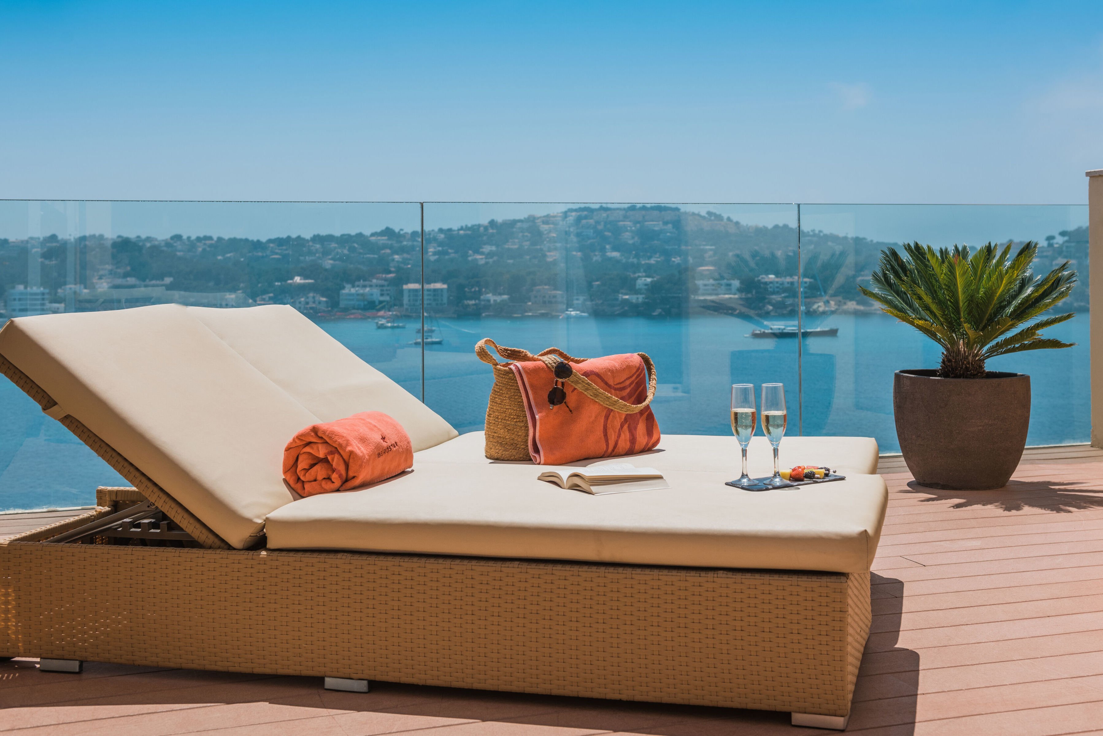 Iberostar Selection Jardín del Sol Suites 5