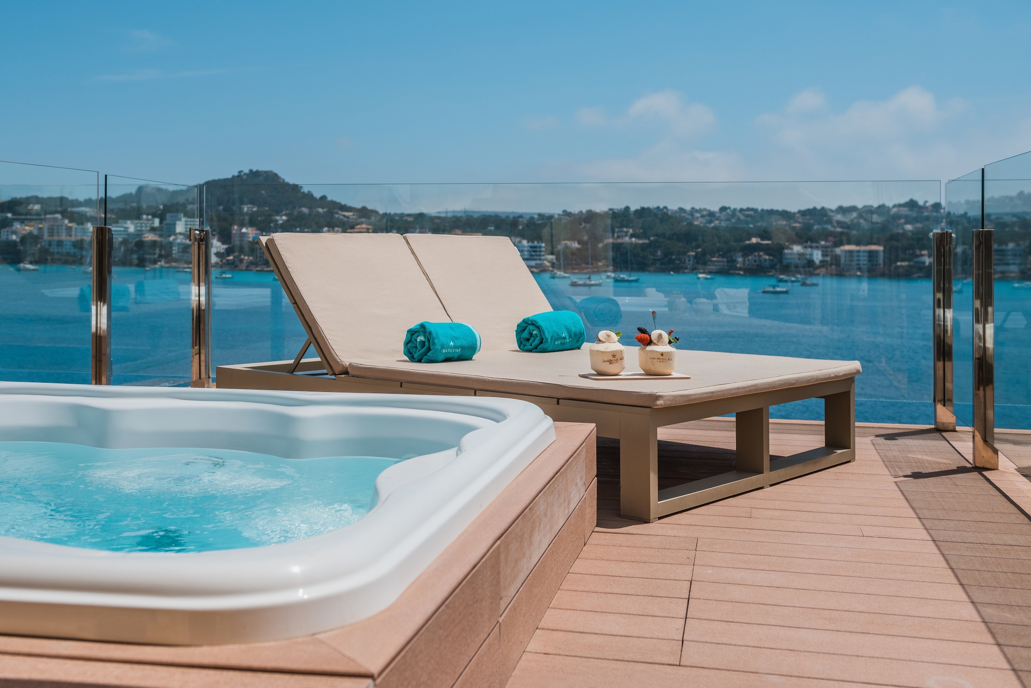 Iberostar Selection Jardín del Sol Suites 25