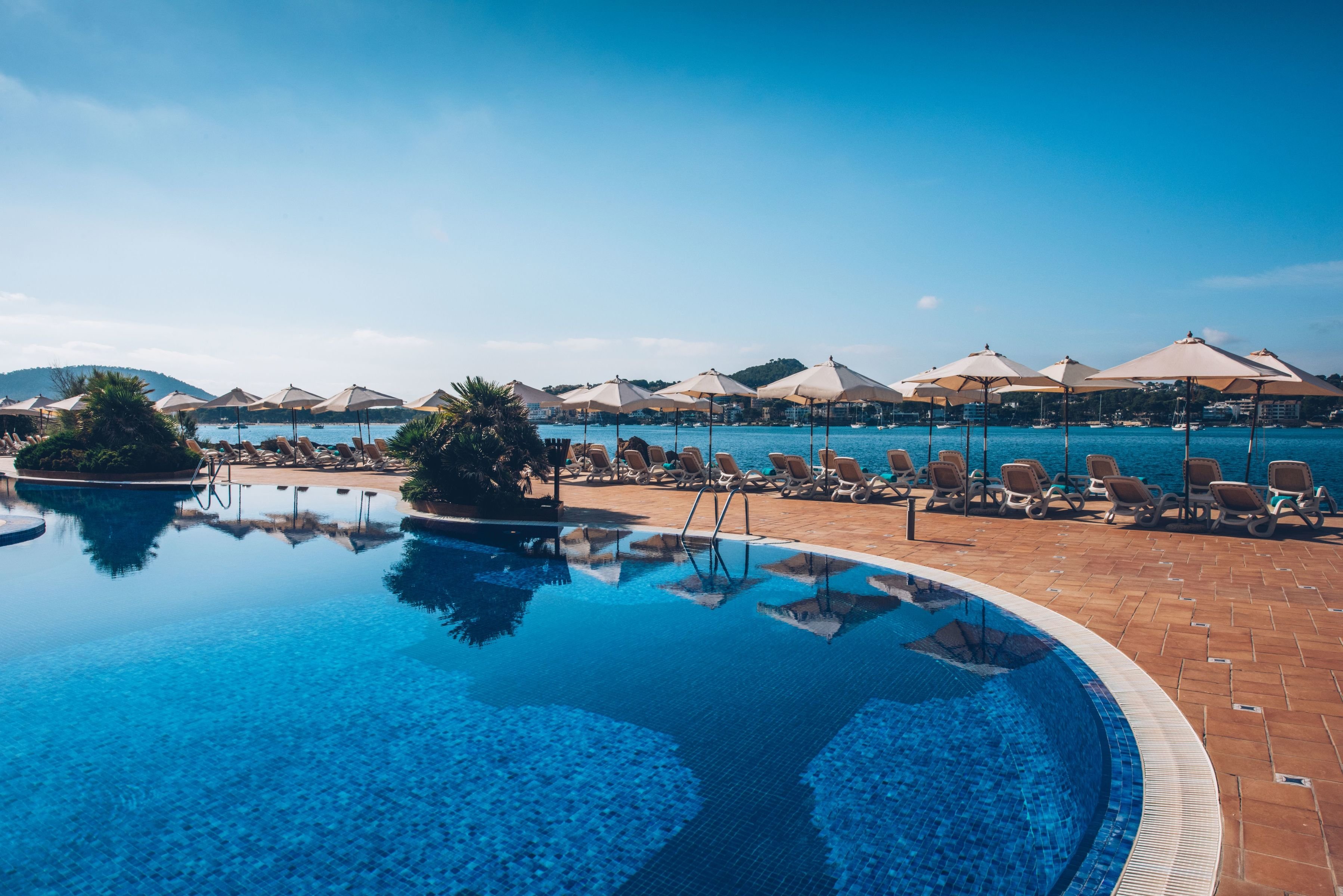 Iberostar Selection Jardín del Sol Suites 6