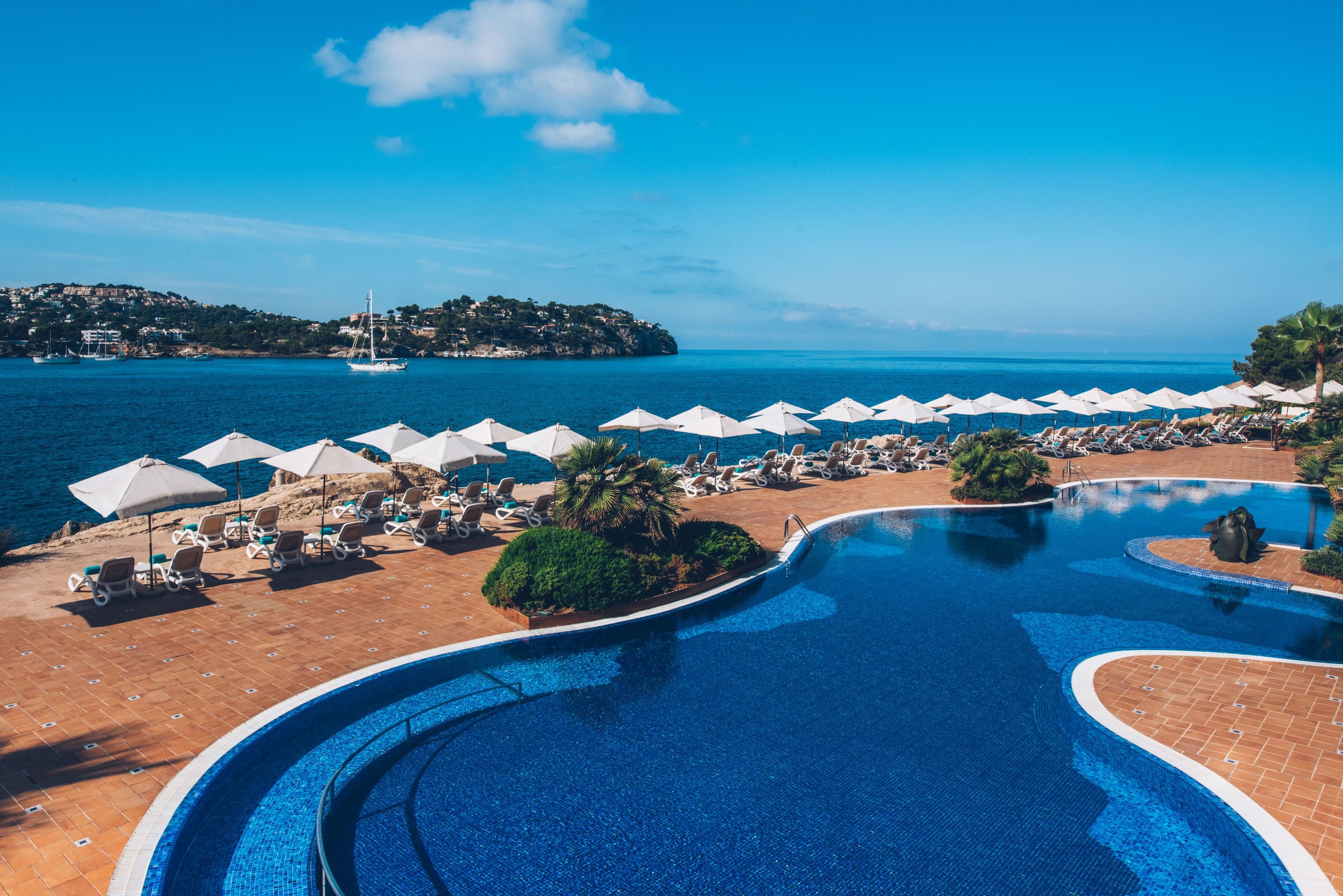 Iberostar Selection Jardín del Sol Suites 1